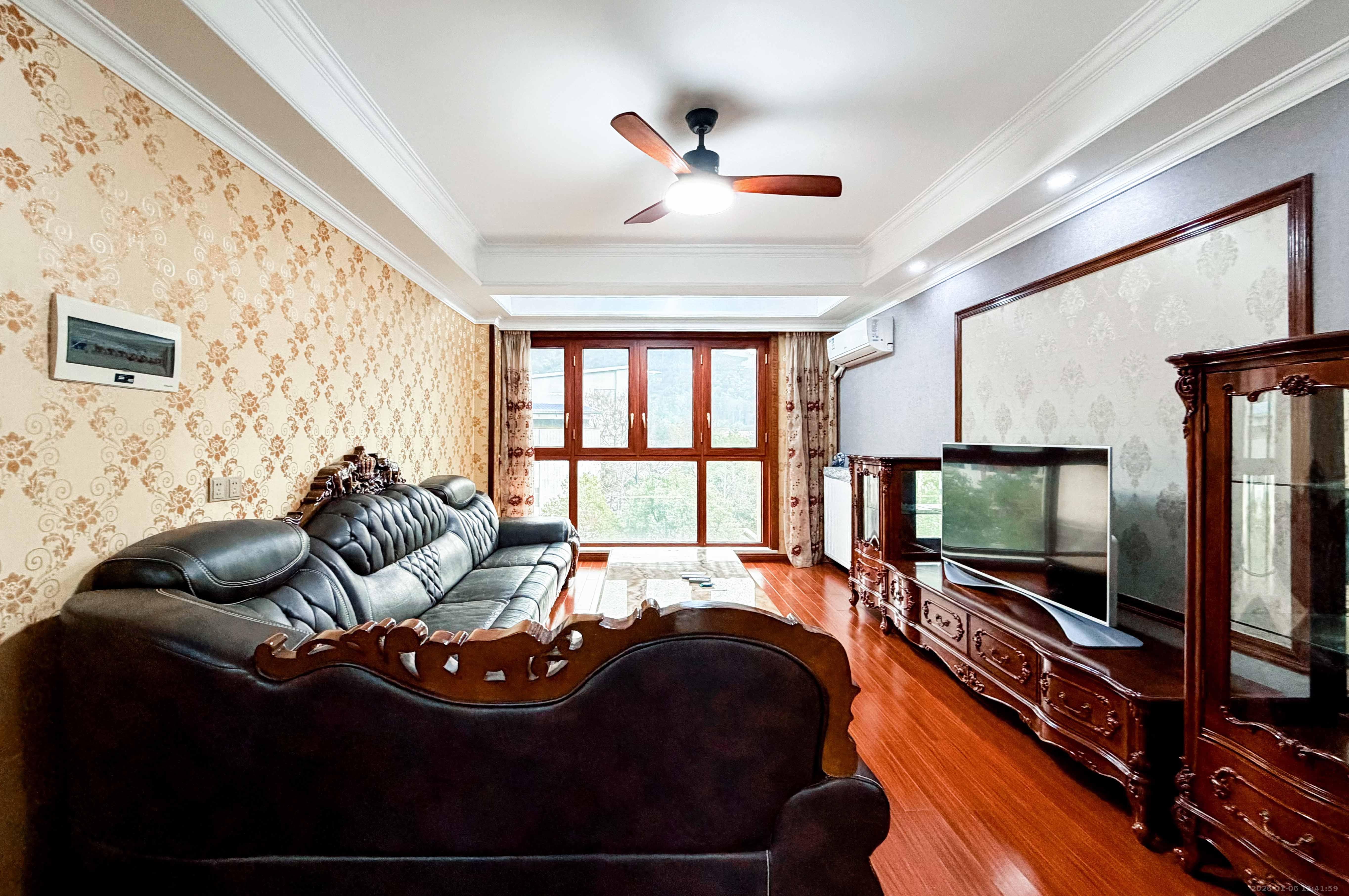 君康家园（梅溪湖七喜街）  3室2厅2卫    175.0万