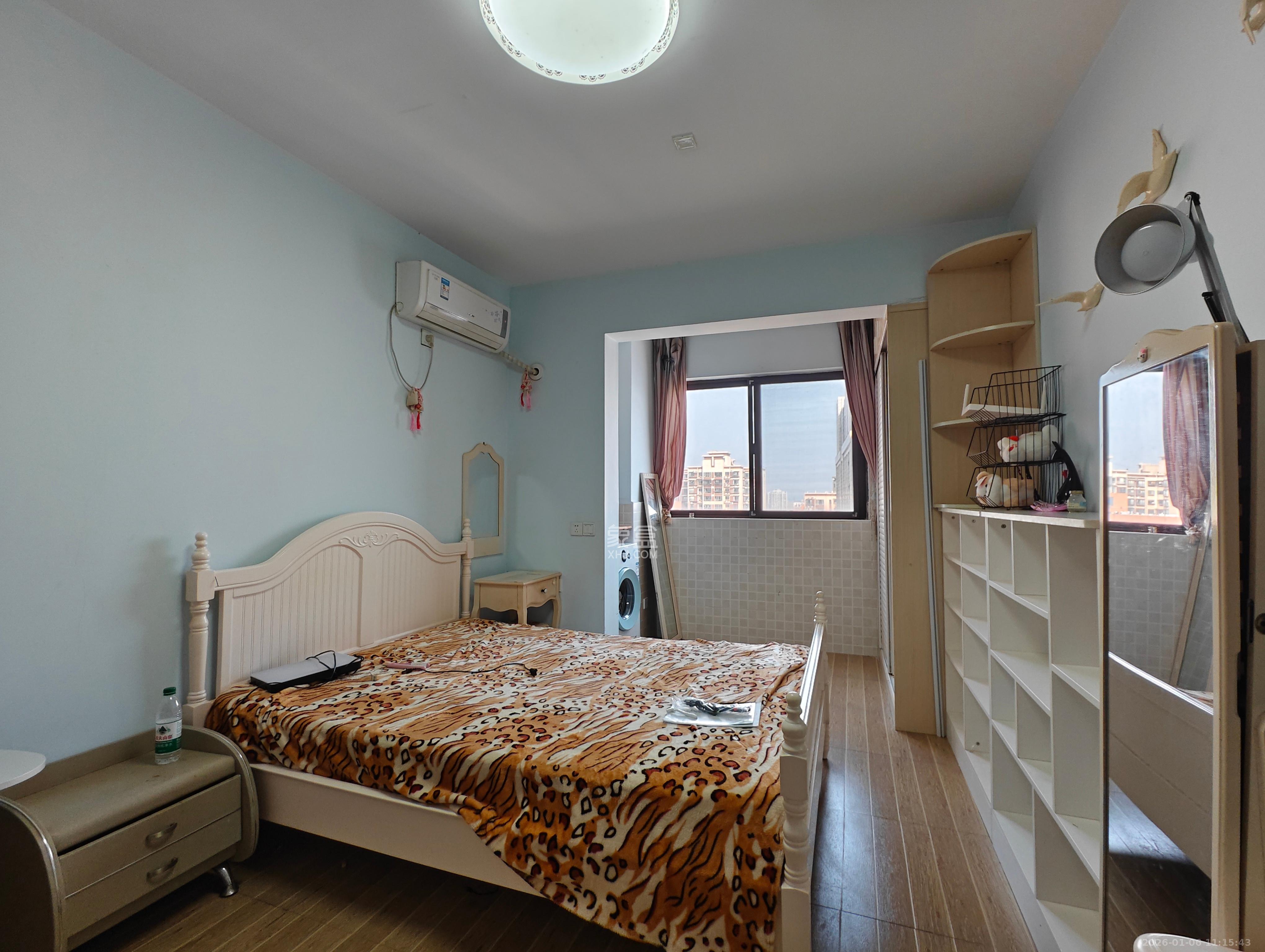 芒果天地(芒果雅苑)  1室1厅1卫    1300.0元/月