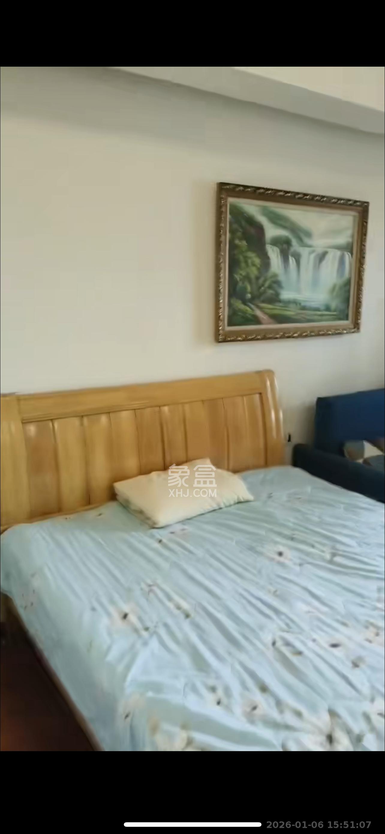 长盛上东区   37.59㎡      1300.0元/月