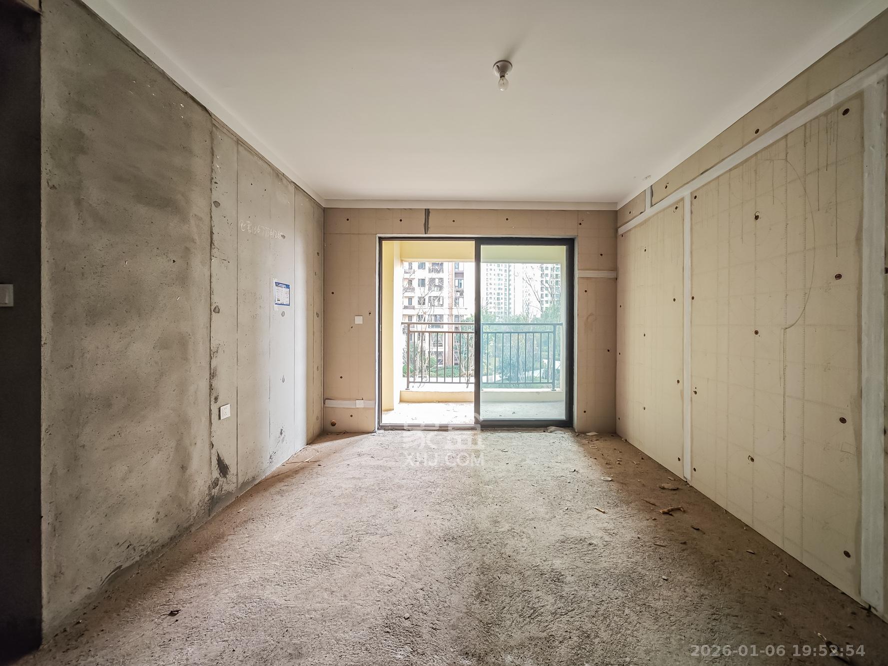 恒基旭辉湖山赋  3室2厅1卫    65.0万