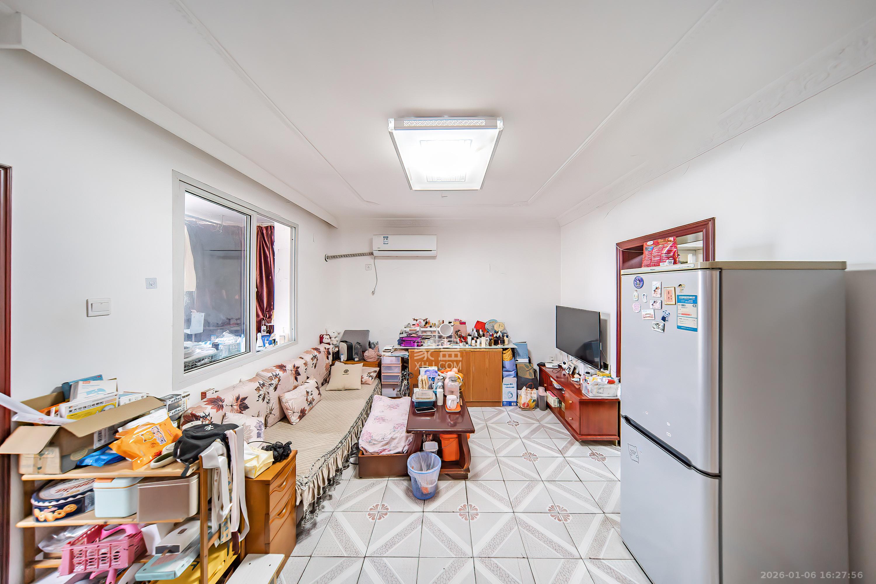 蚌塘小区  2室1厅1卫    22.0万