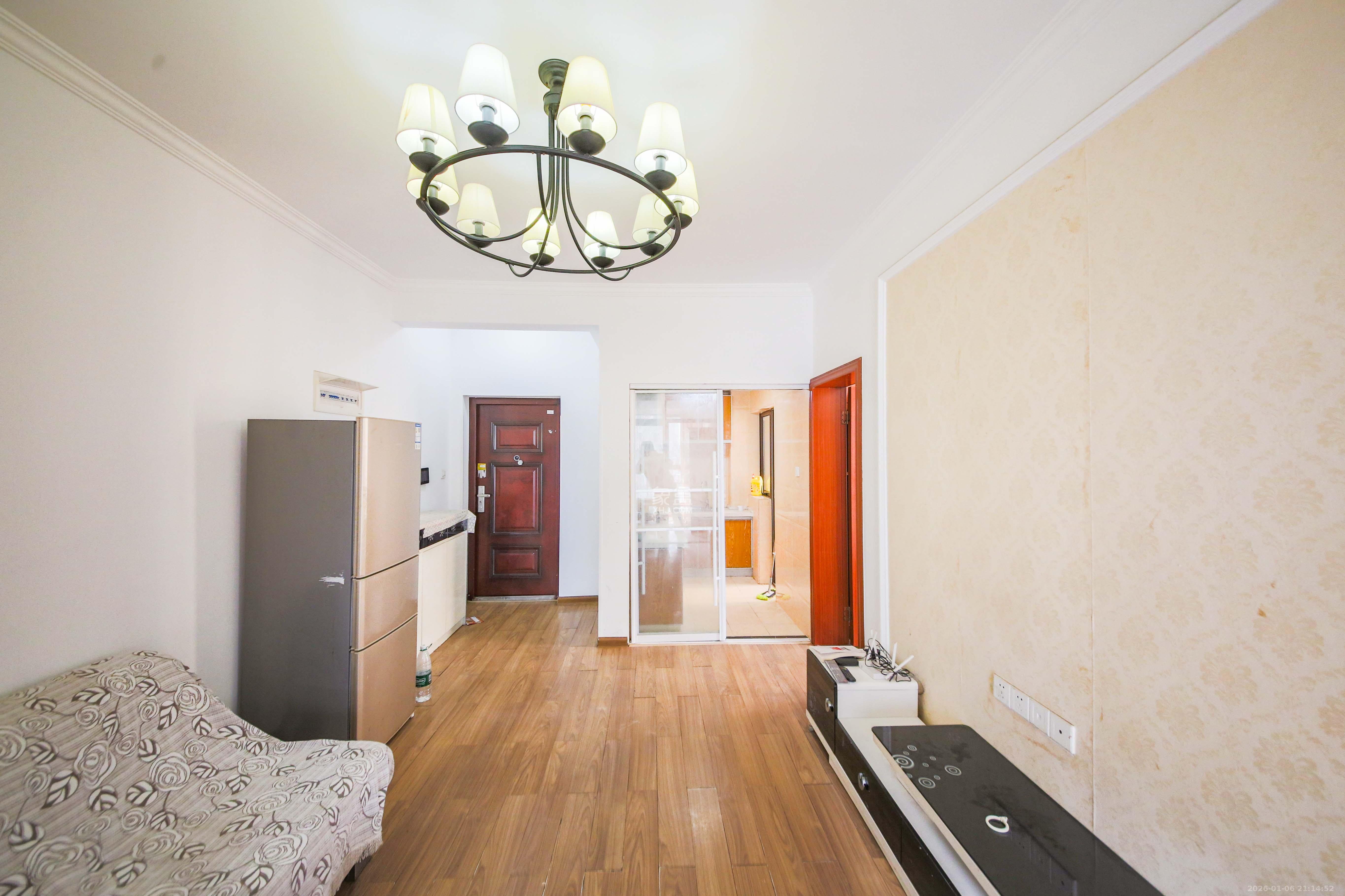 中建信和城  3室1厅1卫    82.0万