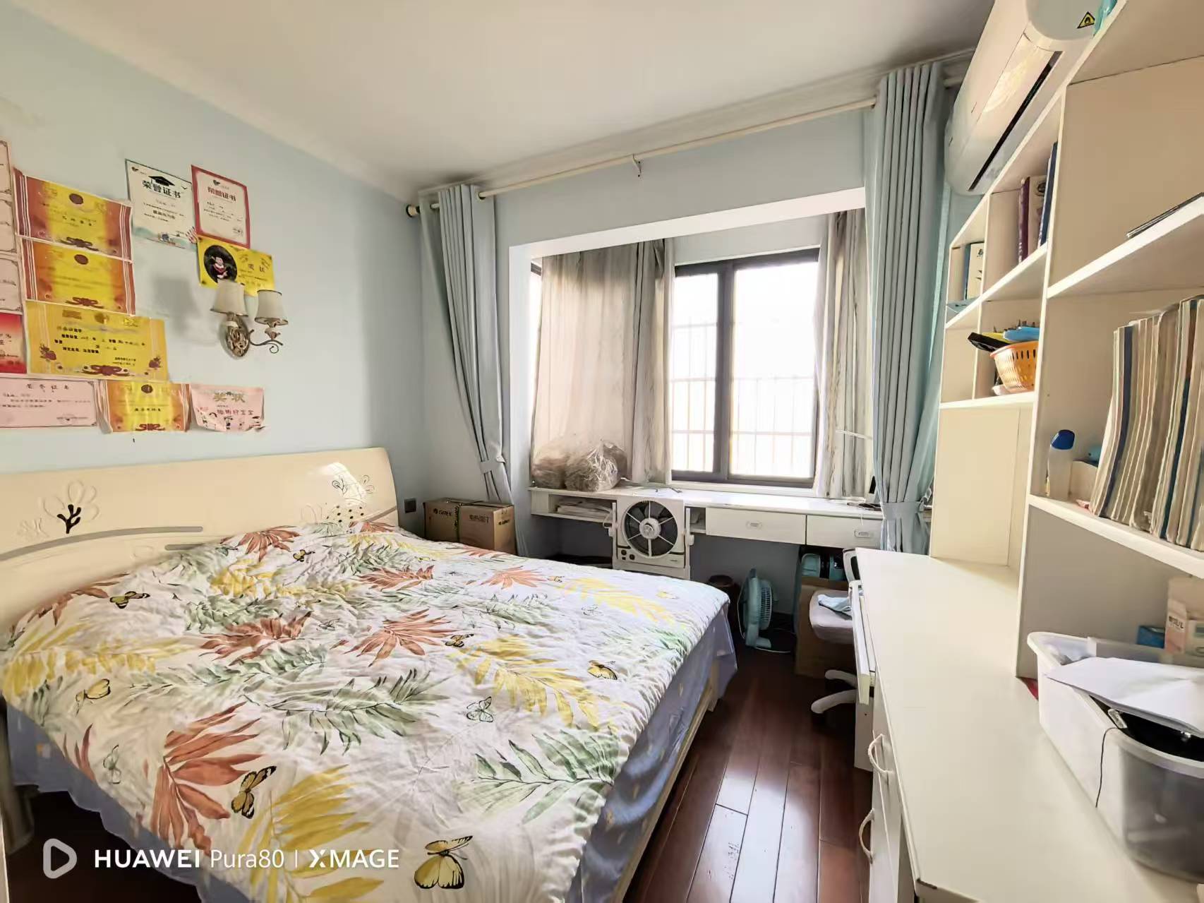 滨江花园  3室2厅1卫    54.8万