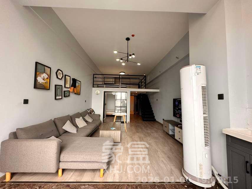 荣悦台 1室1厅1卫 2500.0元/月 荣悦台 1室1厅1卫 2500.0元/月室内图