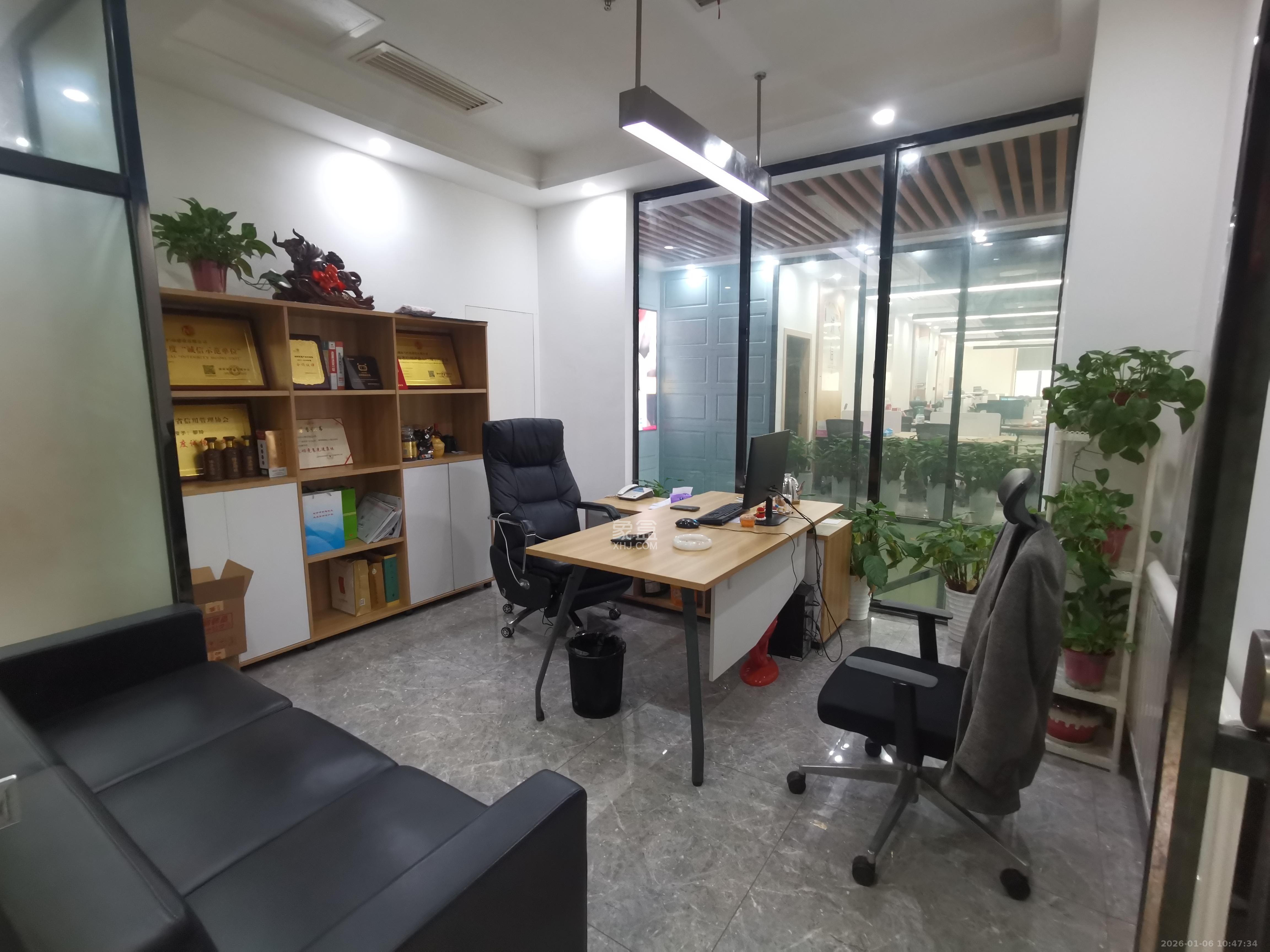 三一街区   400.0㎡      20000.0元/月室内图