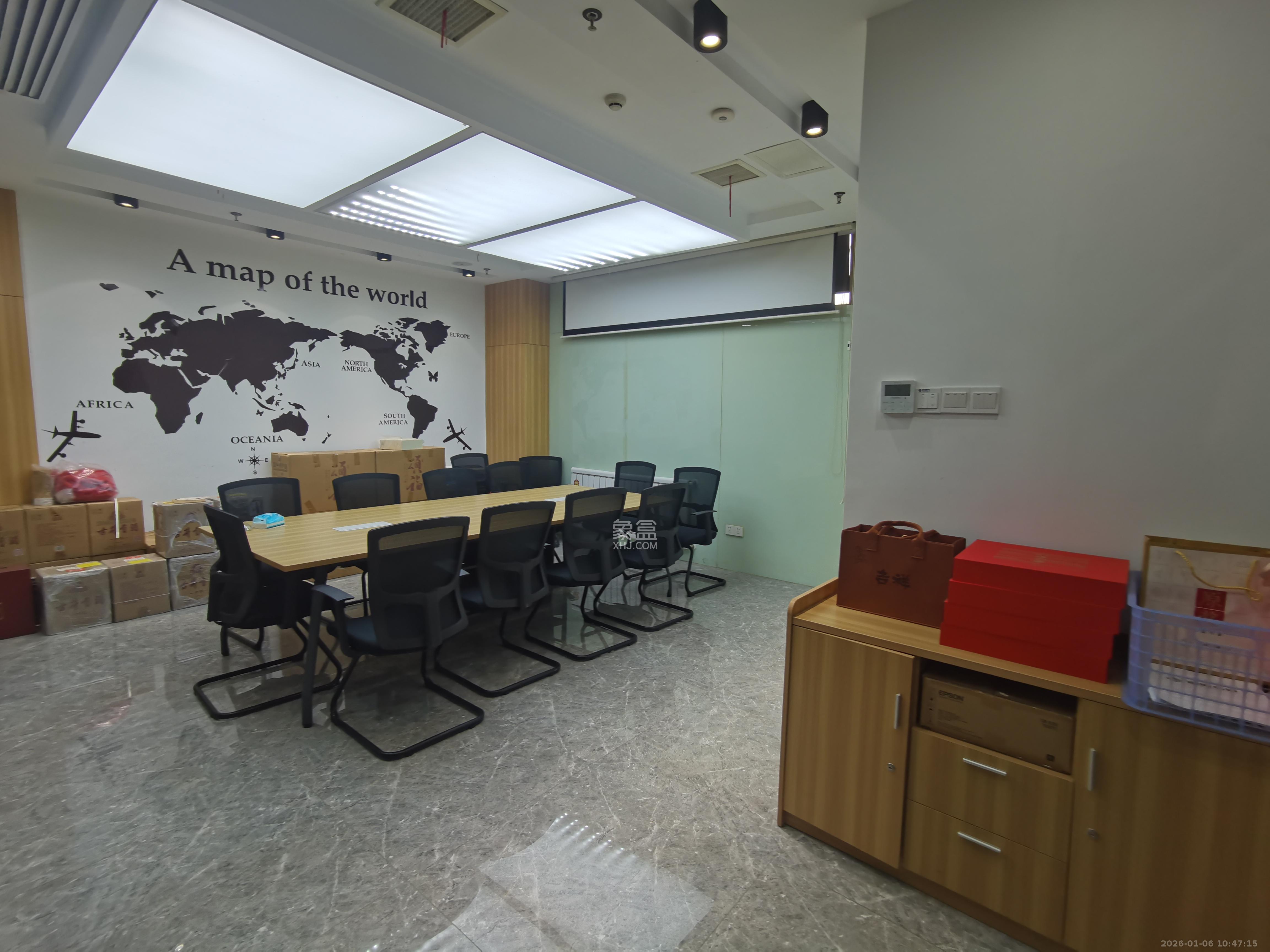 三一街区   400.0㎡      20000.0元/月室内图