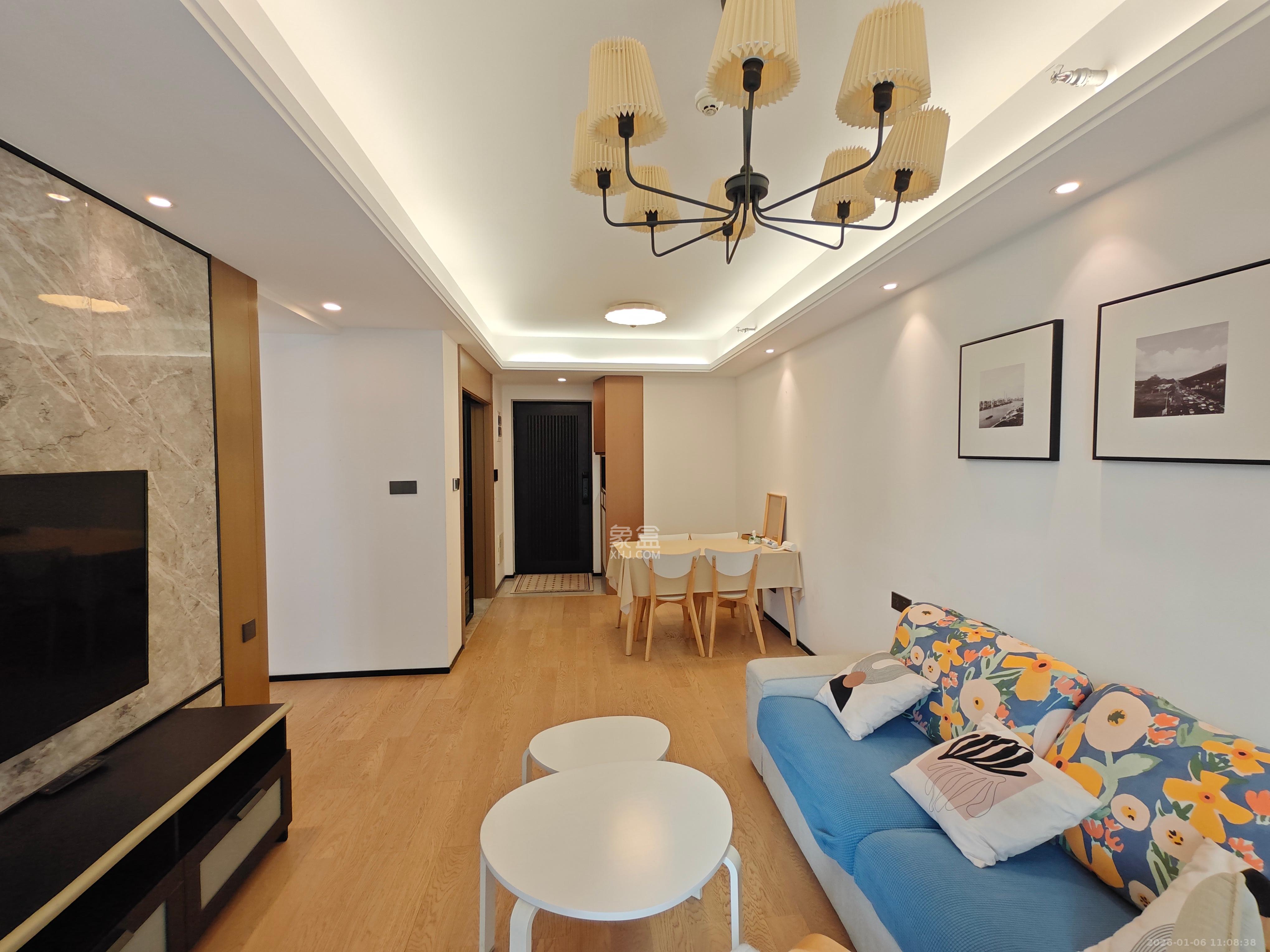 万科里金域国际