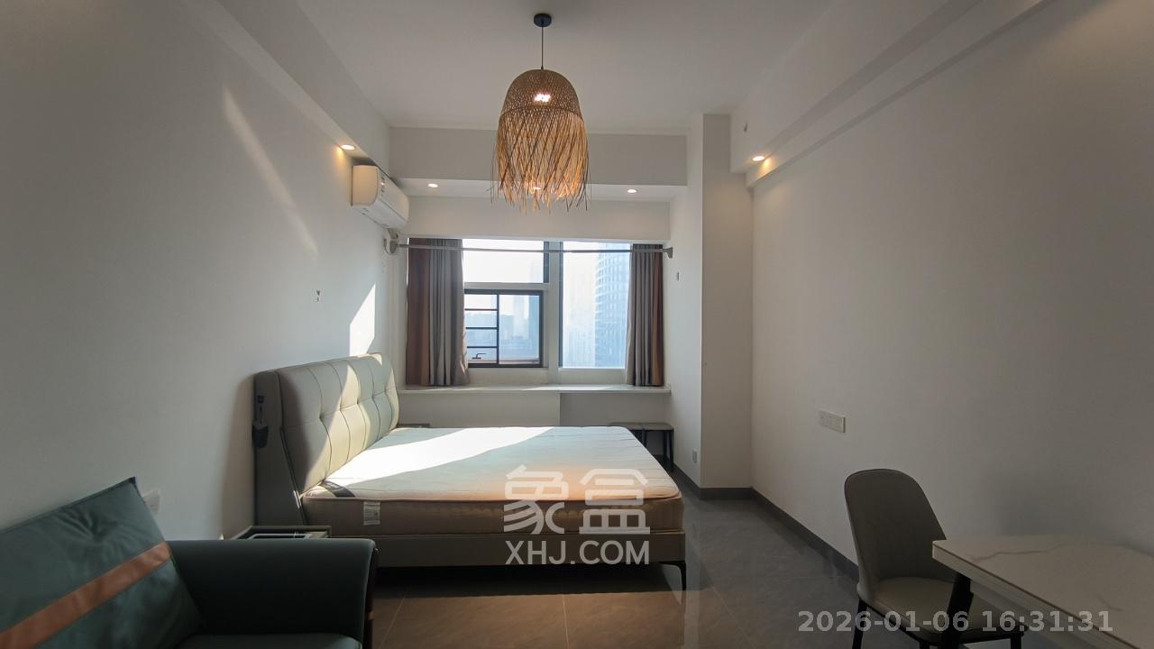 宇成开福广场   41.1㎡      1700.0元/月室内图