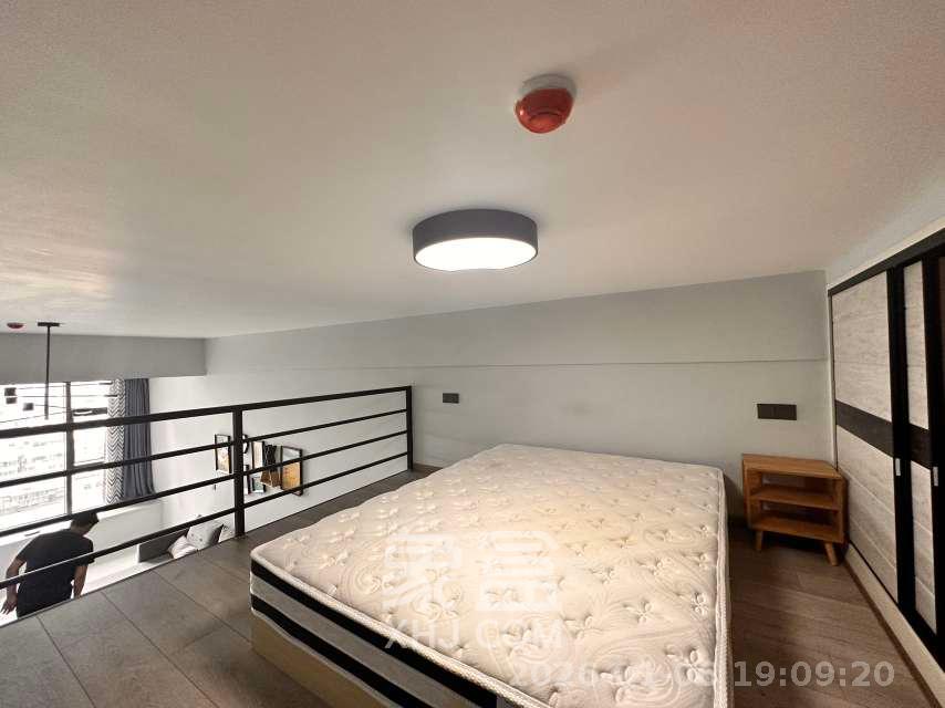 荣悦台  1室1厅1卫    2500.0元/月室内图