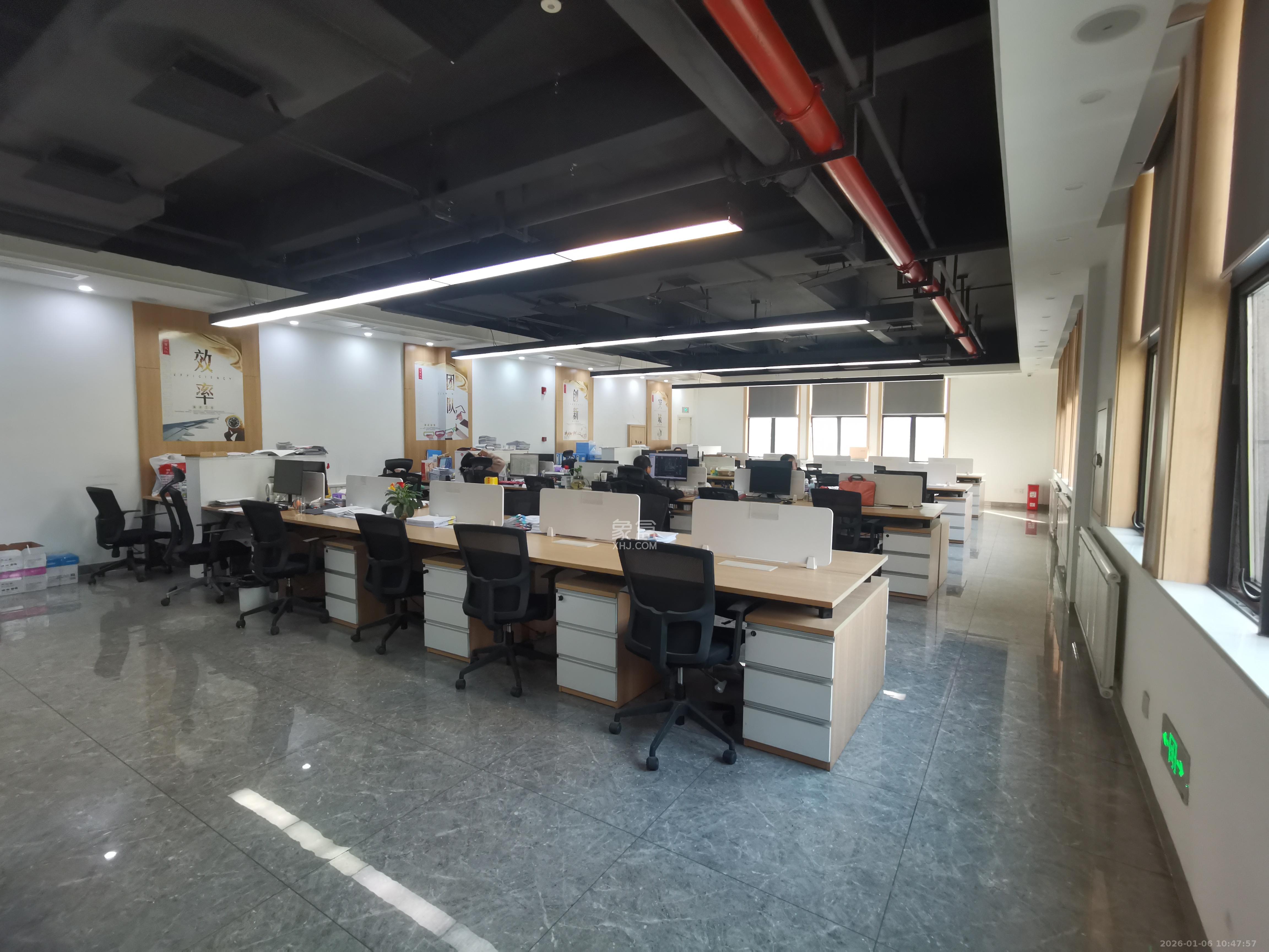 三一街区   400.0㎡      20000.0元/月室内图