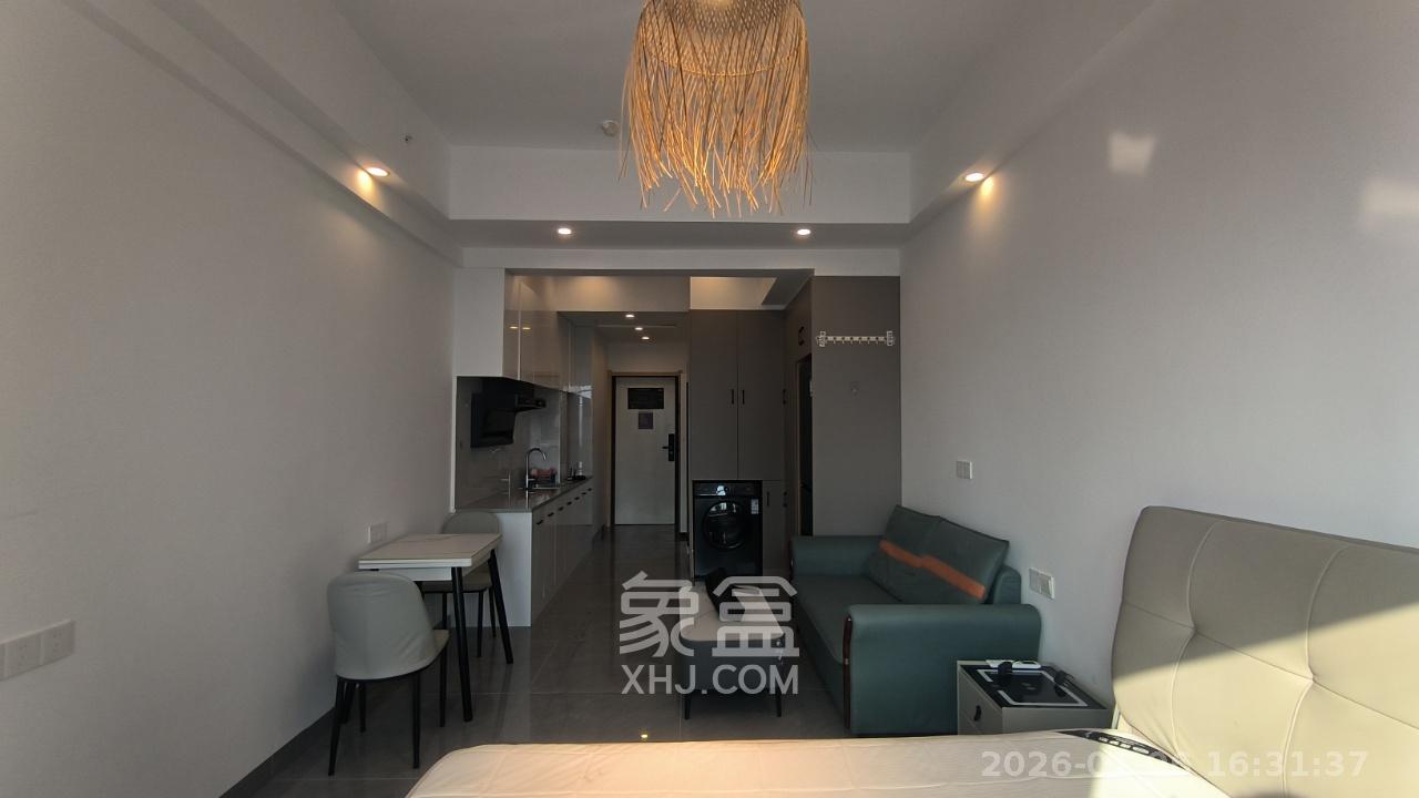 宇成开福广场   41.1㎡      1700.0元/月室内图