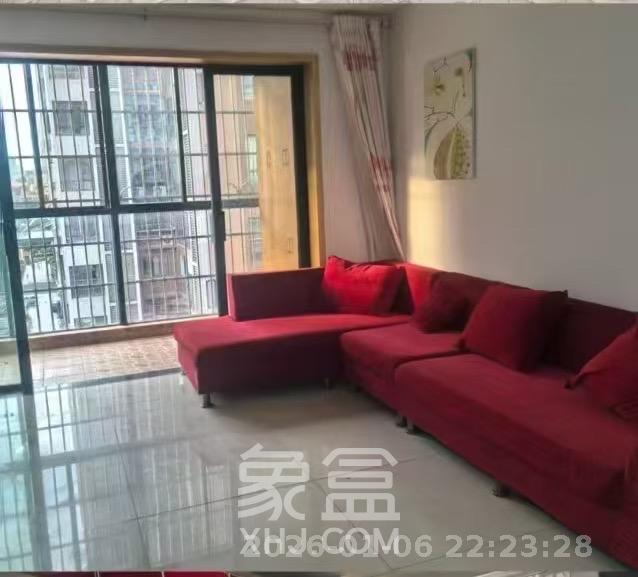 湘瑞家园  2室2厅1卫    1400.0元/月