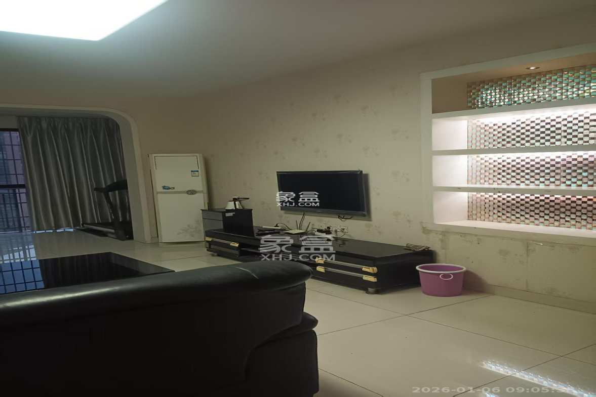 霞光山庄北苑 3室2厅2卫 1800.0元/月 霞光山庄北苑 3室2厅2卫 1800.0元/月室内图