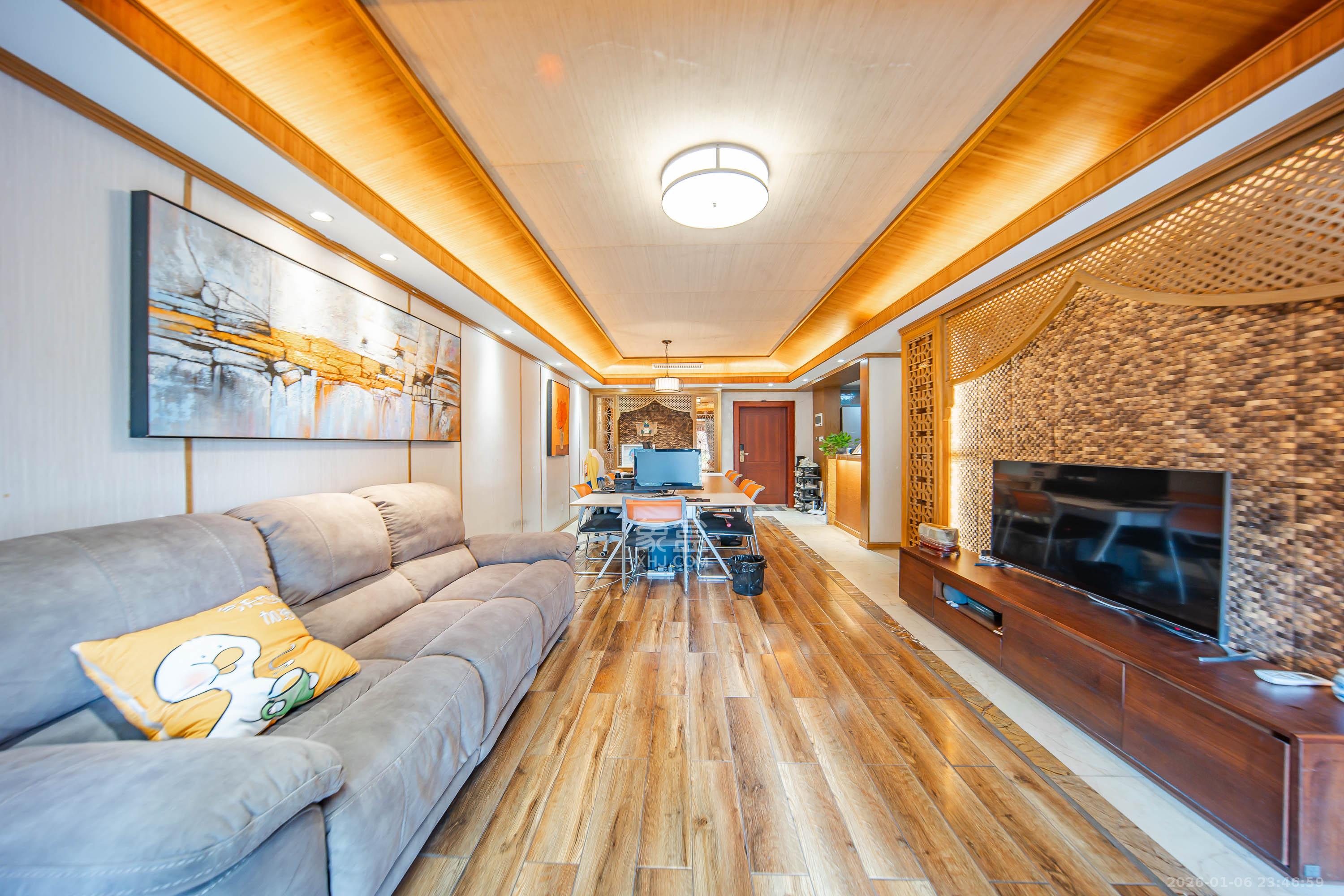 兰亭湾畔  3室2厅1卫    150.0万