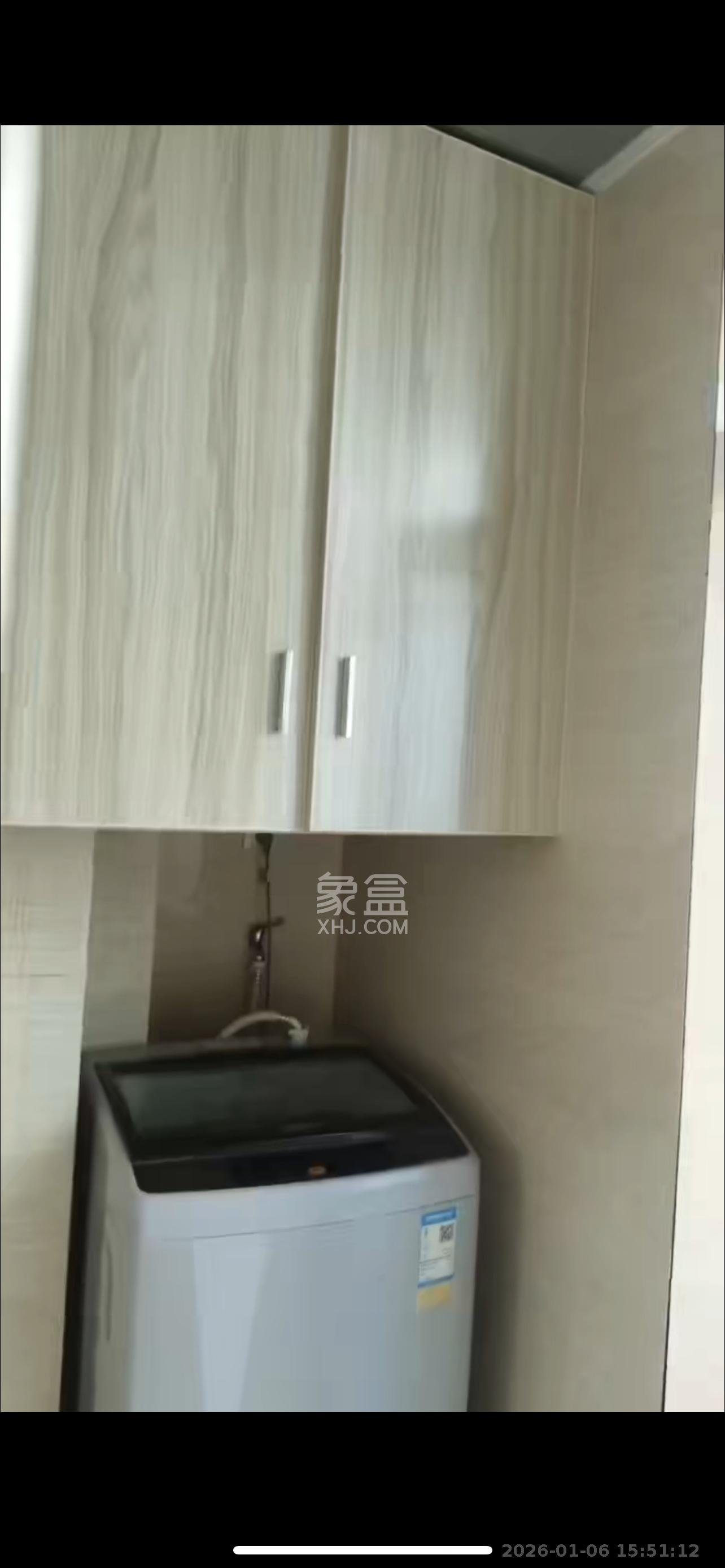 长盛上东区   37.59㎡      1300.0元/月室内图