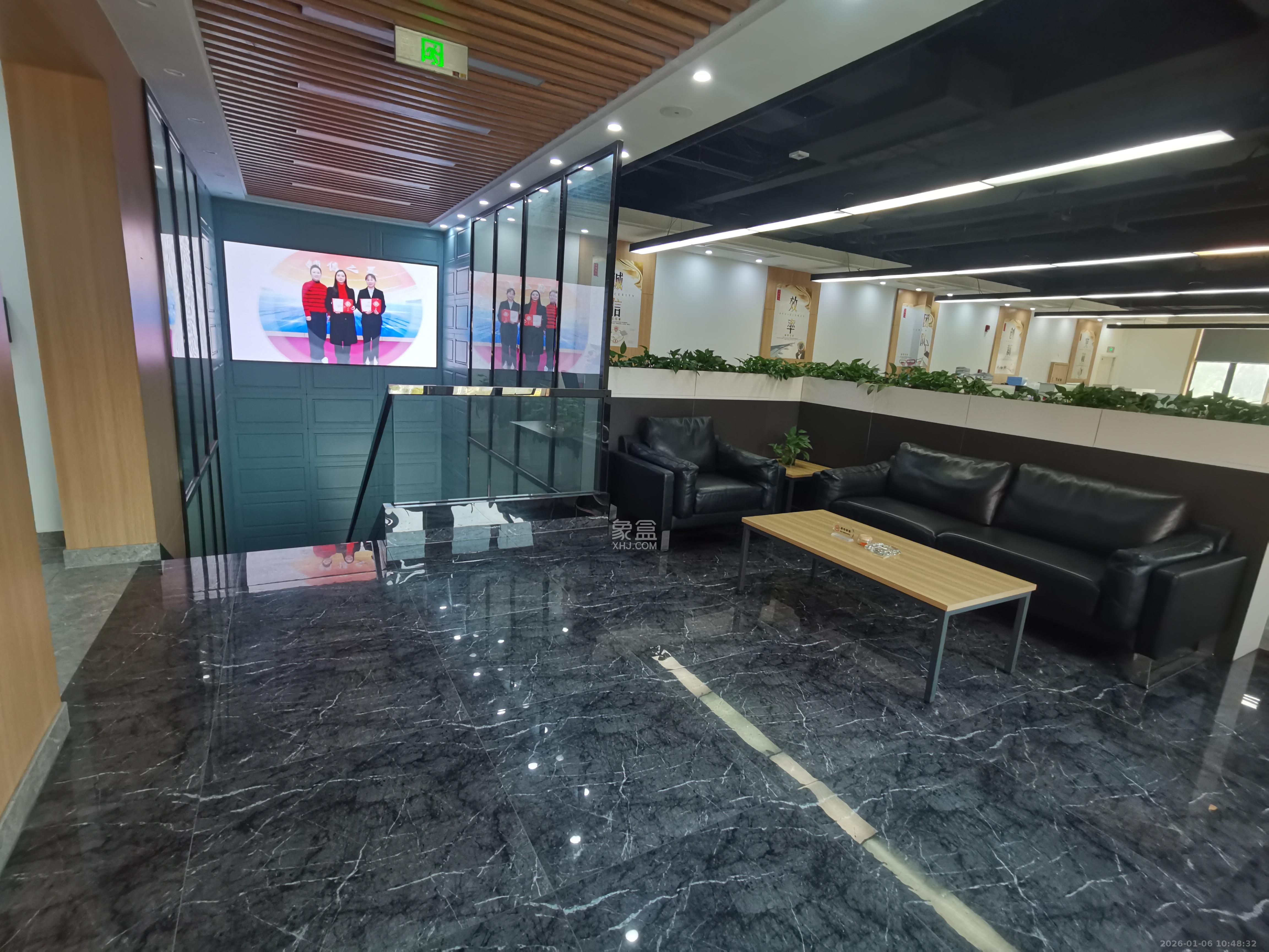 三一街区   400.0㎡      20000.0元/月室内图