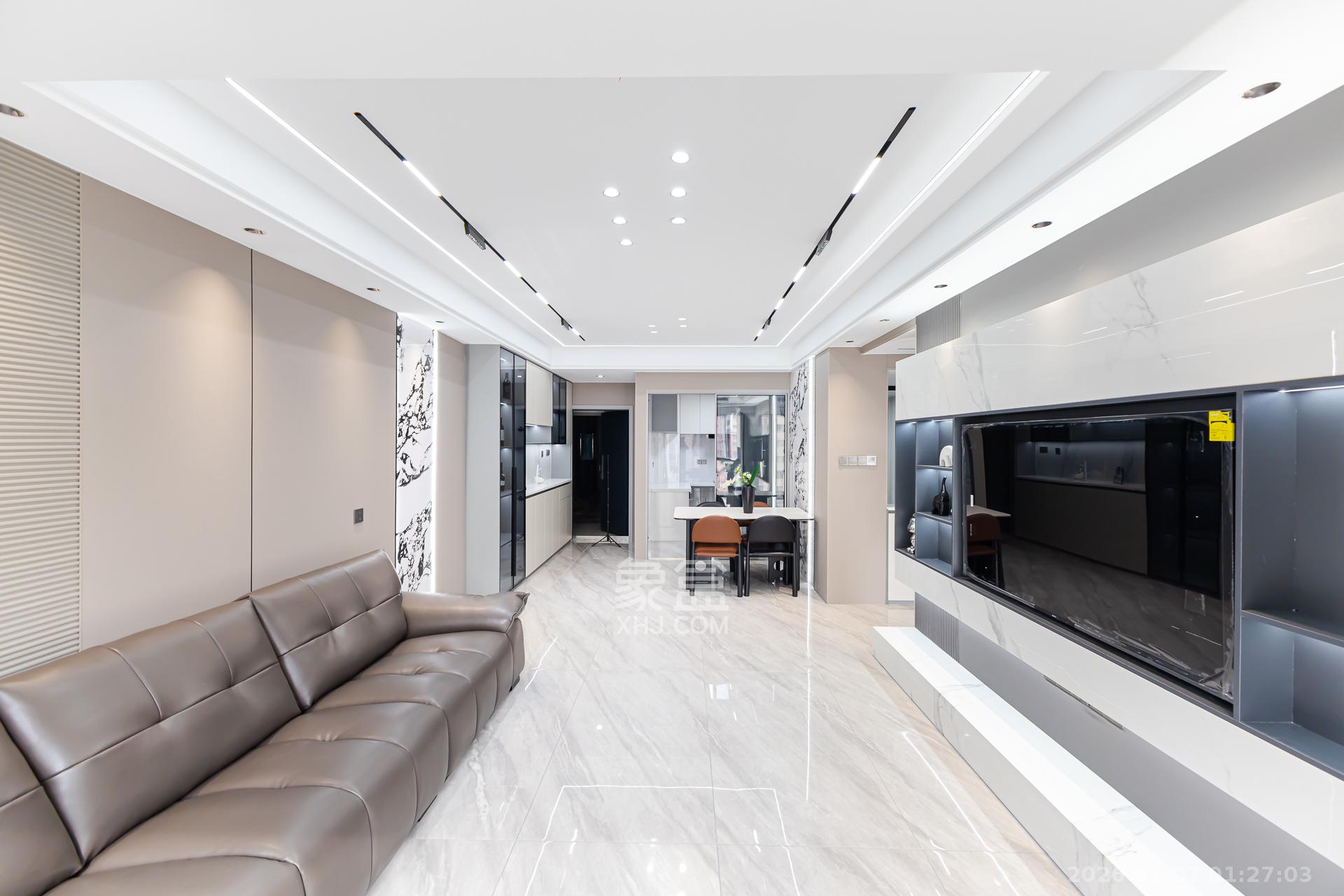 乾源国际  3室2厅2卫    86.8万