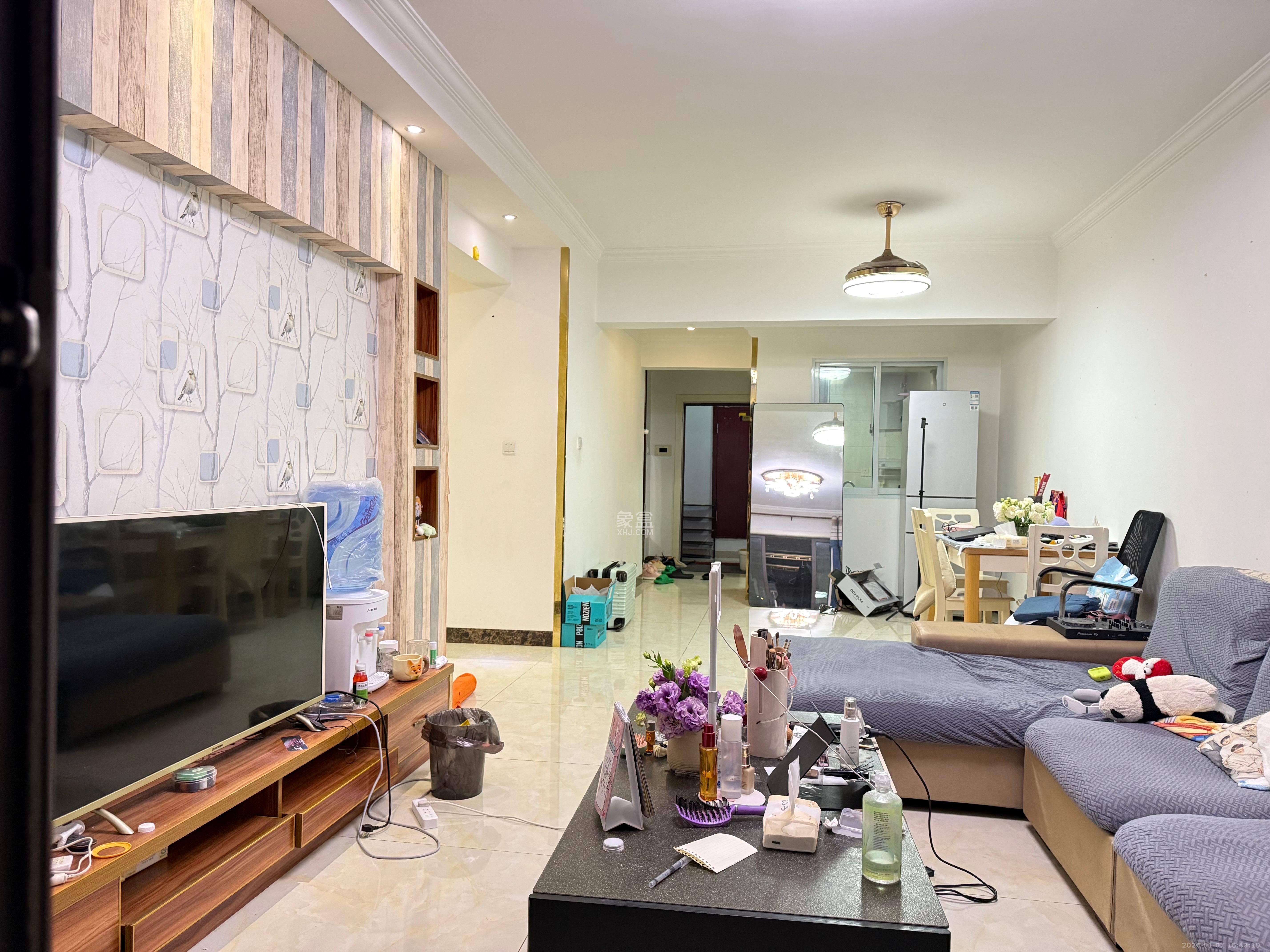 海洋半岛（月珑湾）