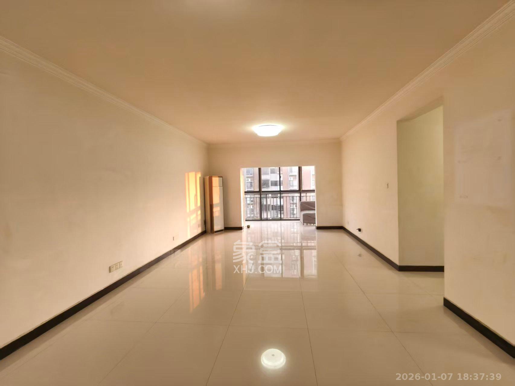 湘府名邸（同力家园）