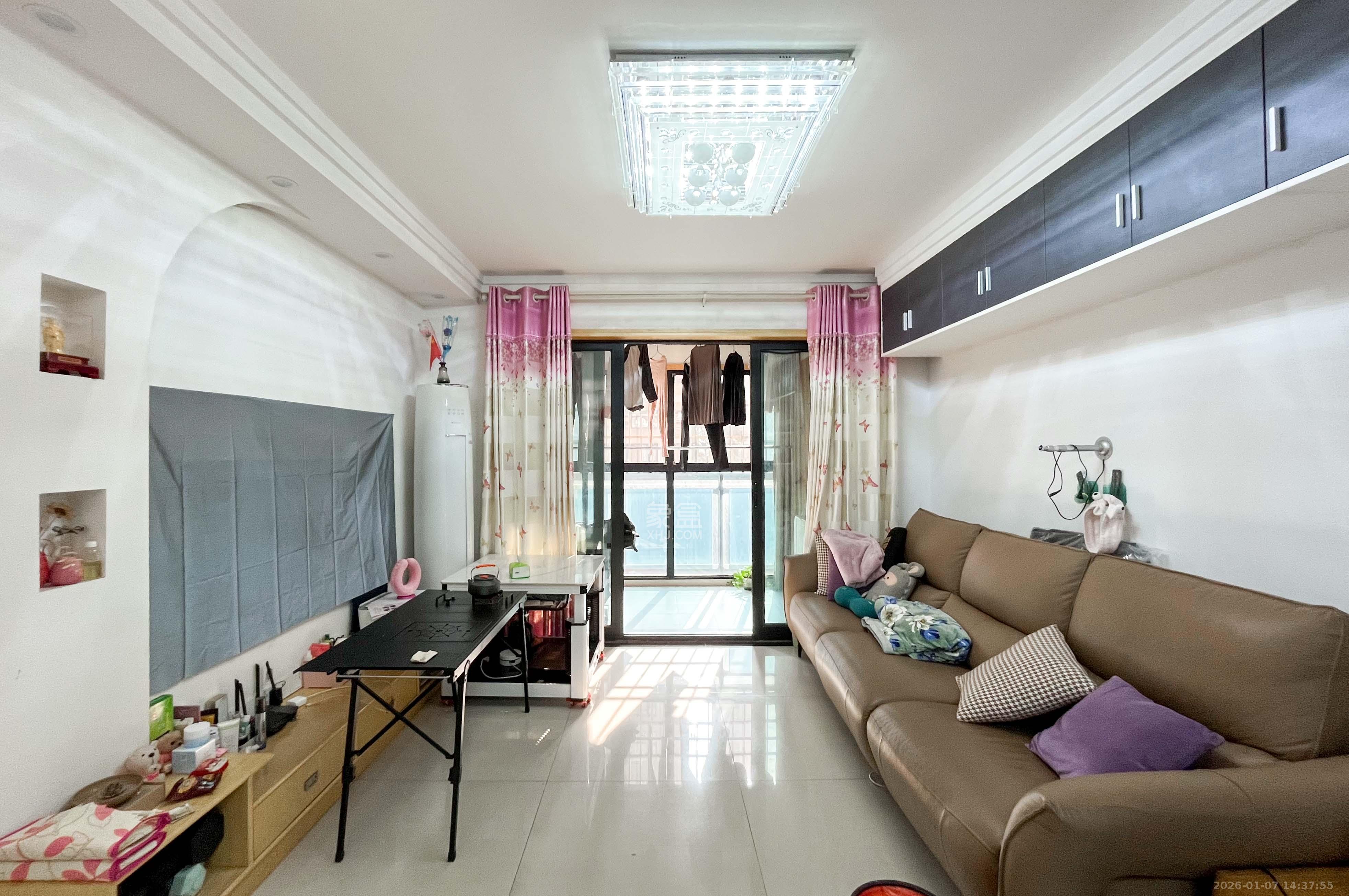 阿普阿布  3室2厅1卫    79.8万