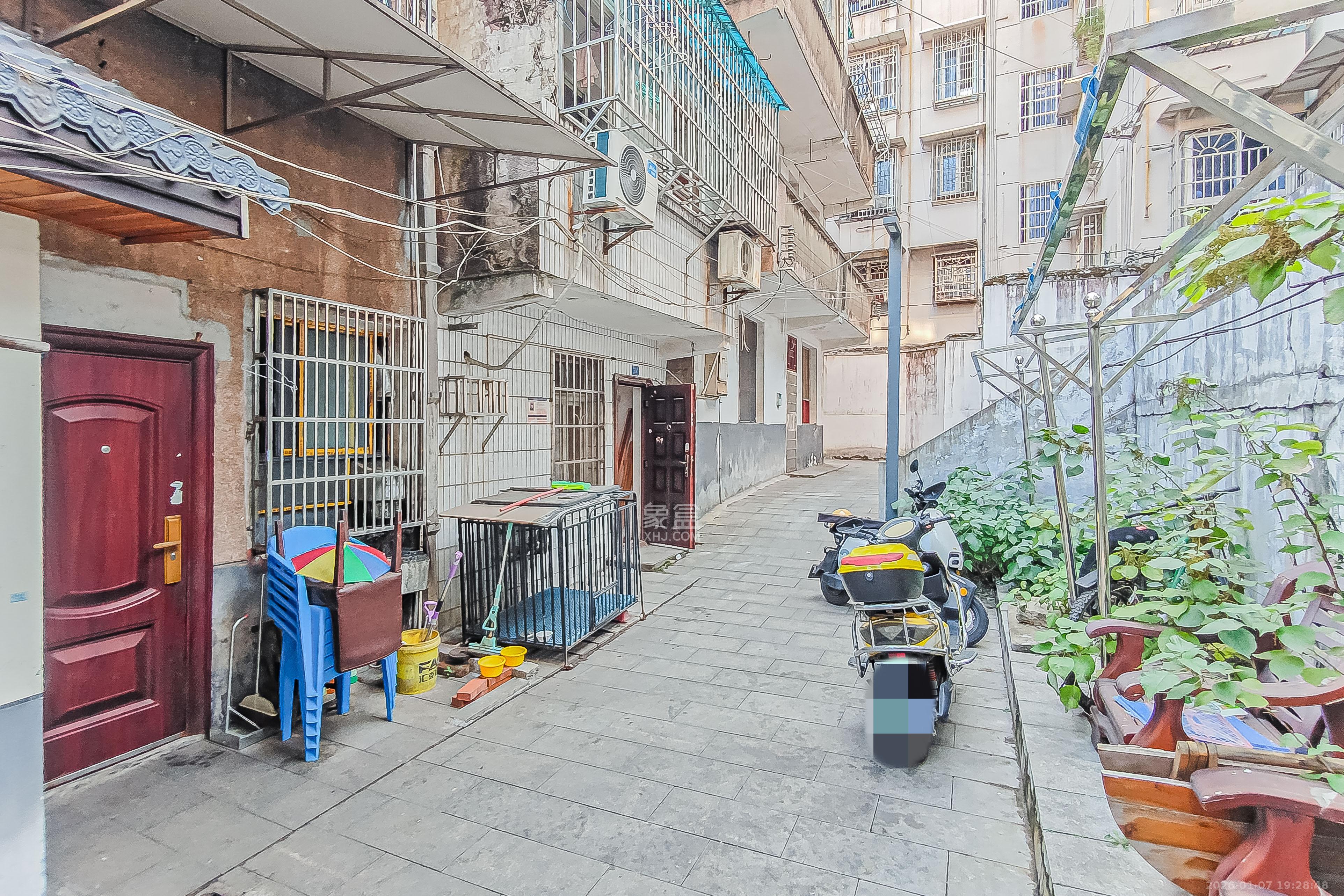 熙台岭巷散盘  1室0厅0卫    110.0万