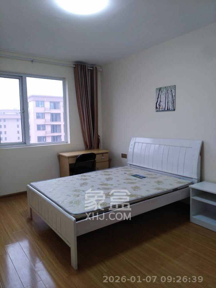 丽发新城  6室2厅2卫    3800.0元/月