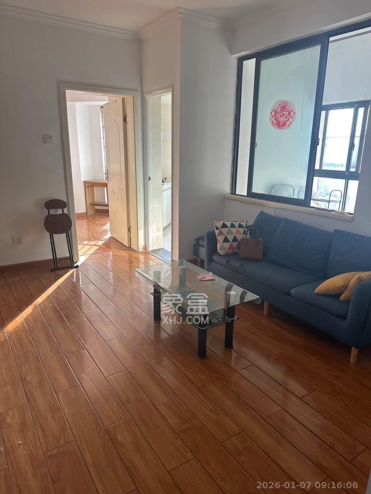 西铁馨寓（西铁领寓）  2室0厅0卫    1800.0元/月