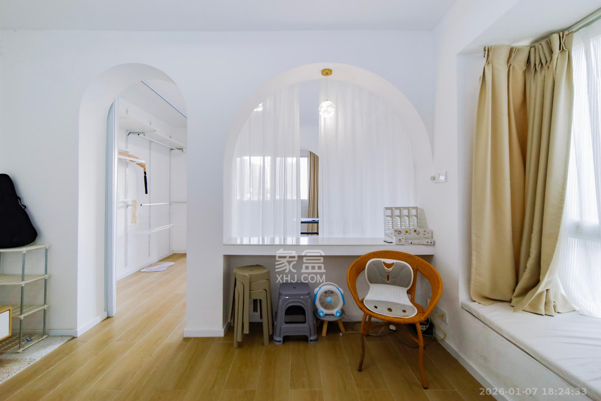 星语林名园  1室1厅1卫    39.8万