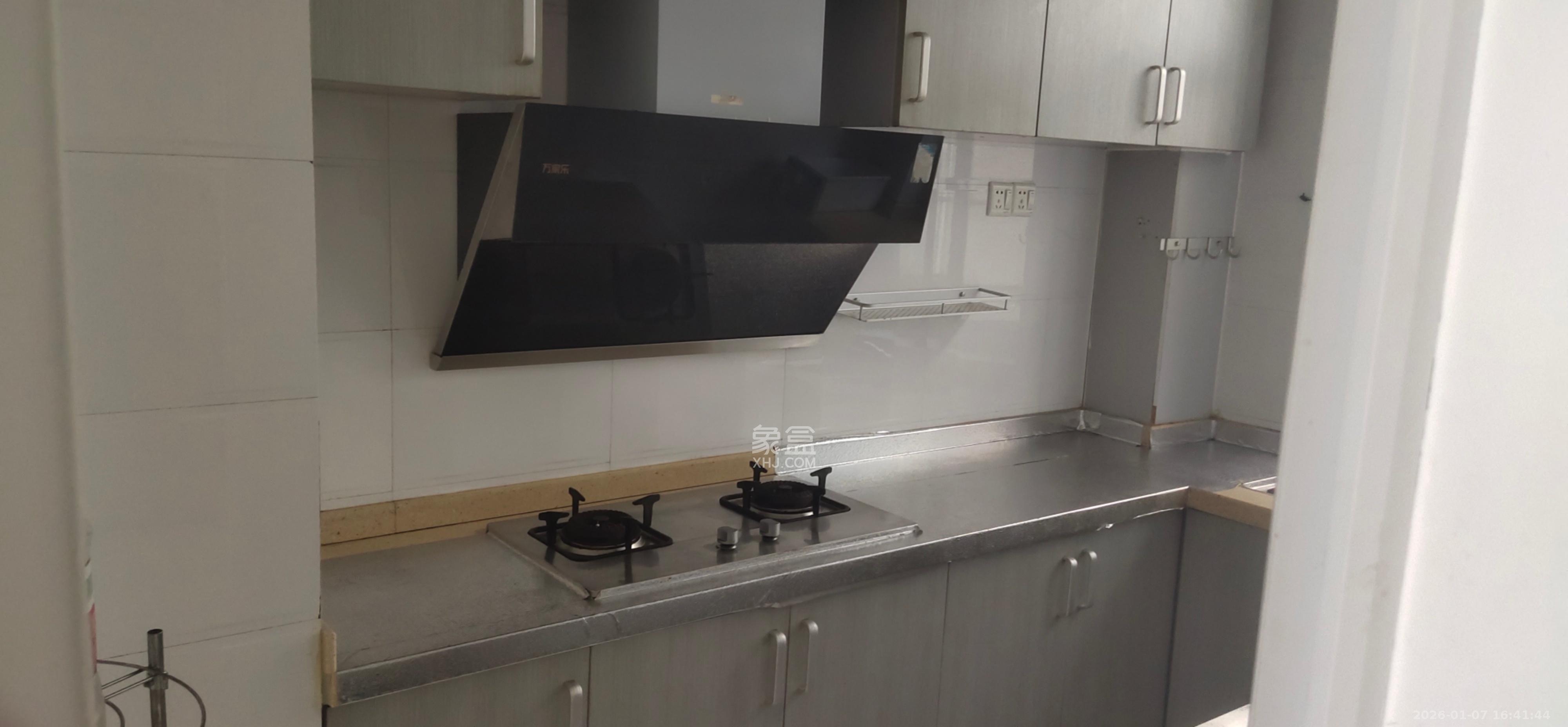 景江雅苑  2室1厅1卫    2300.0元/月