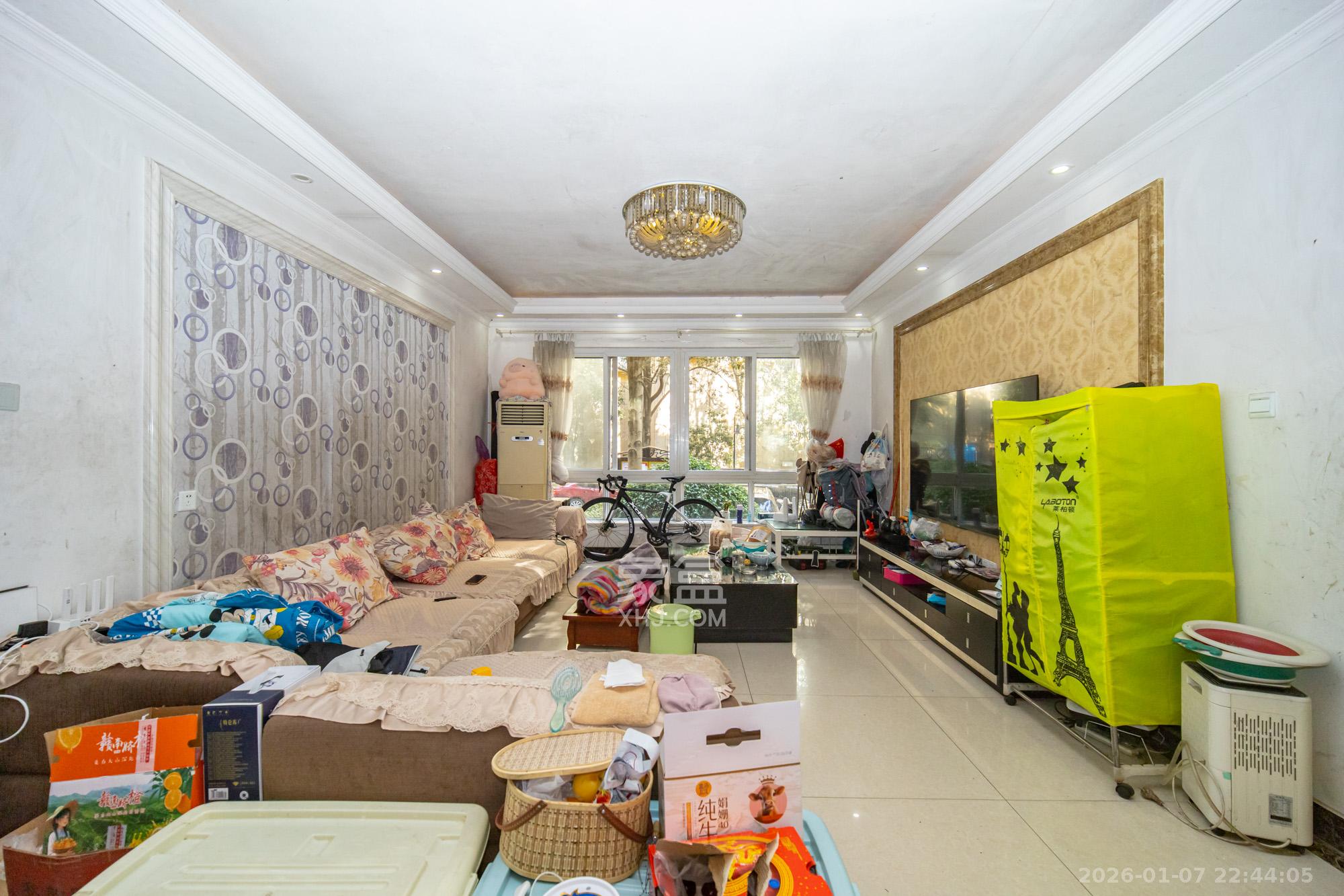 圣爵菲斯B区  3室2厅1卫    82.0万