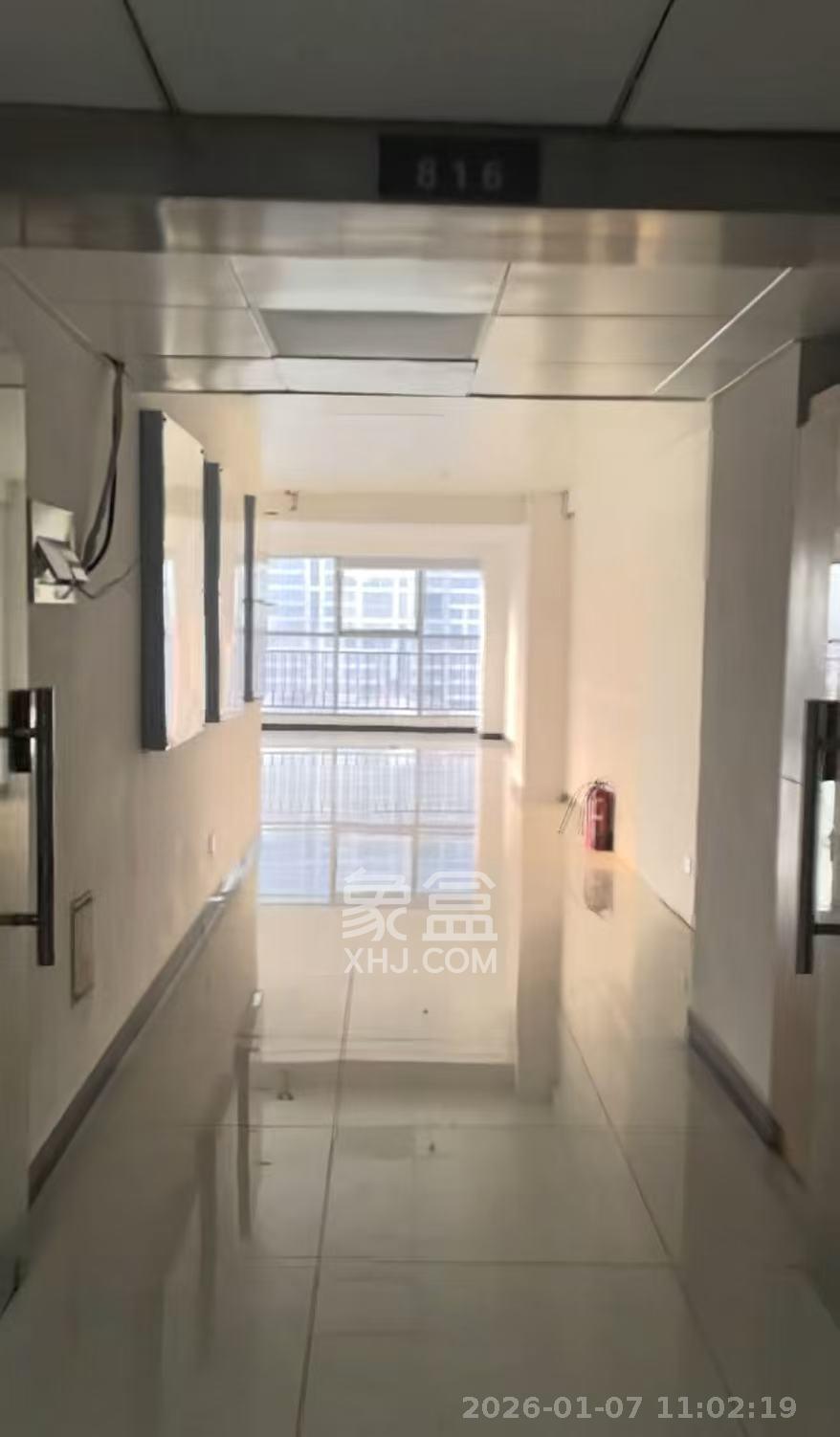 华美欧大厦   124.73㎡      5200.0元/月室内图