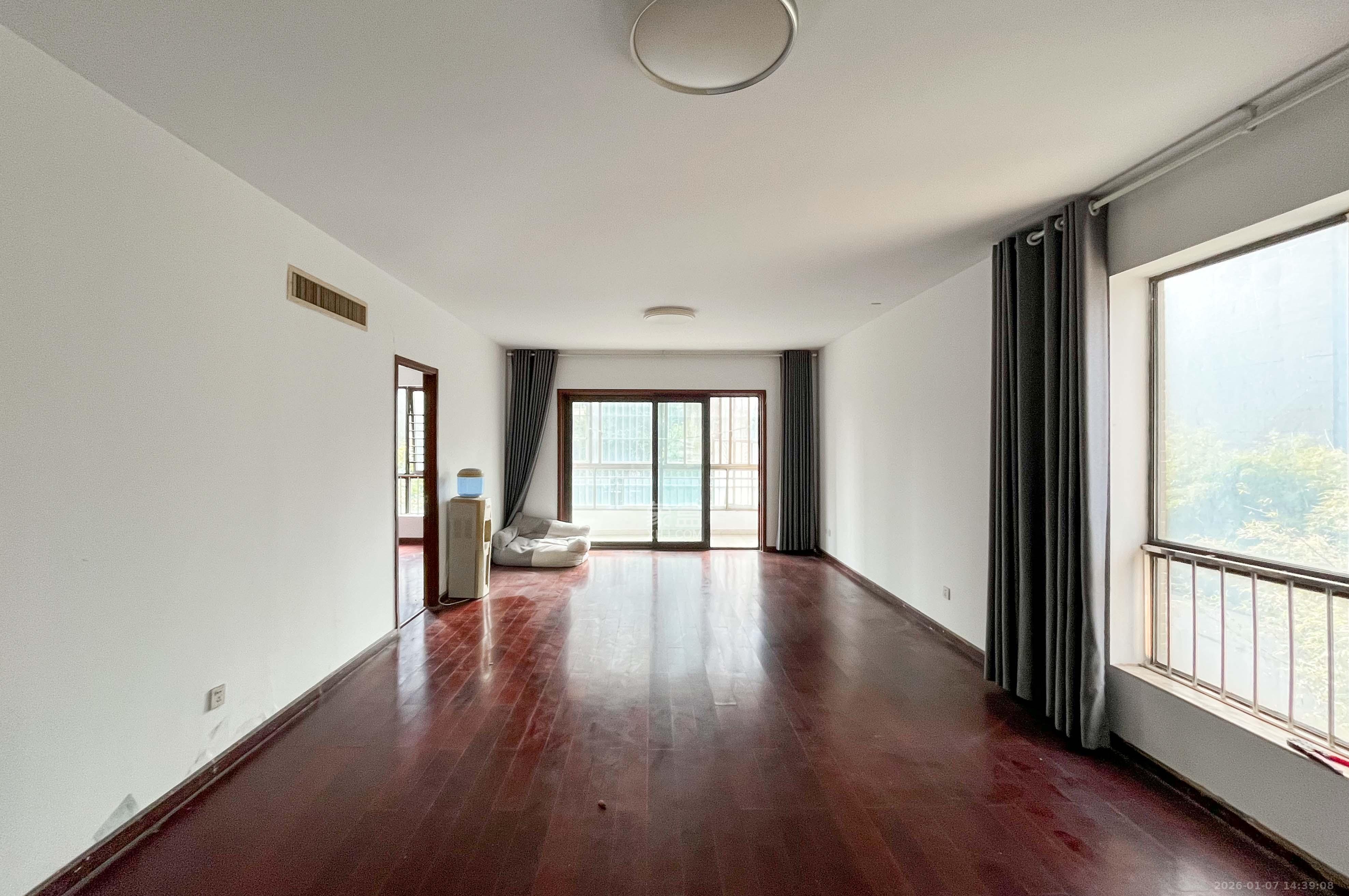 远大麓园  4室2厅1卫    81.0万