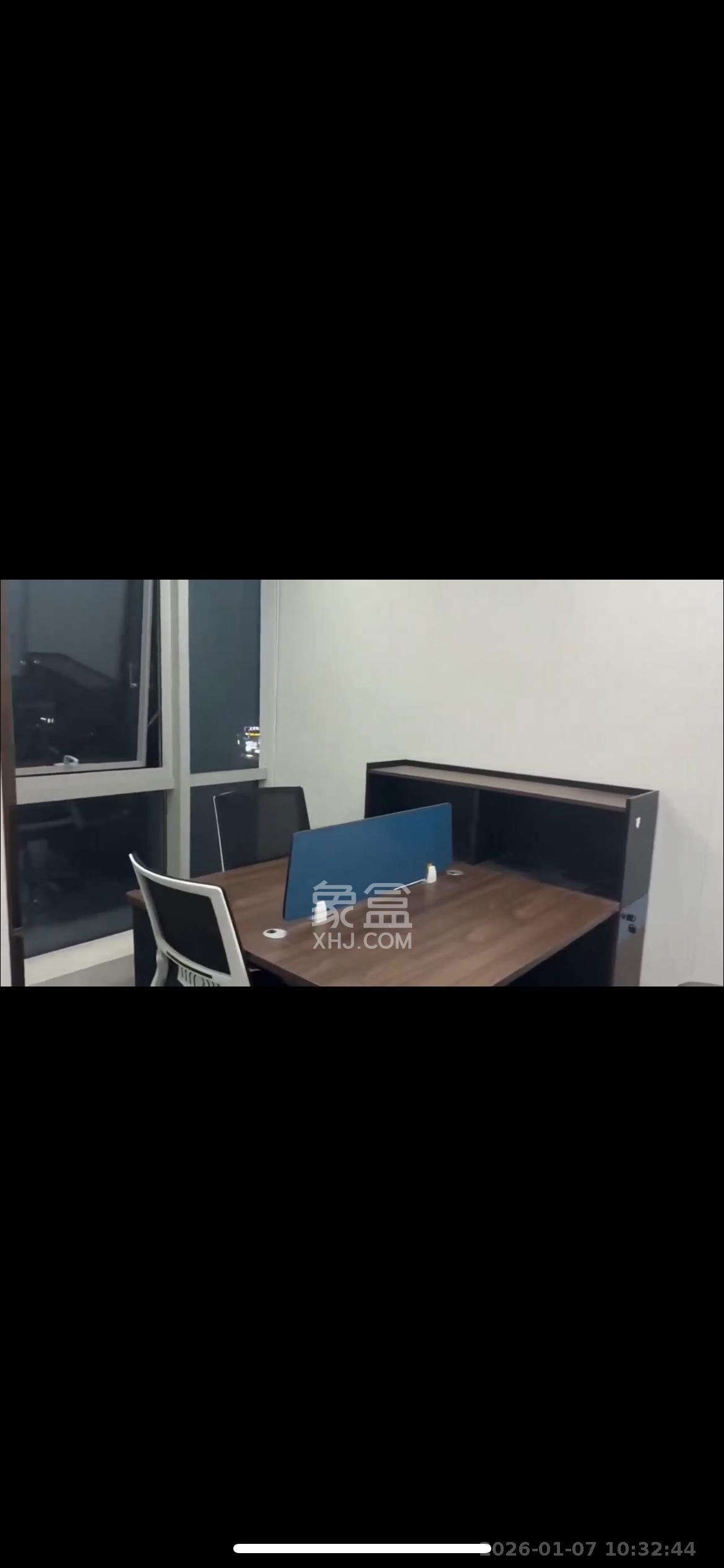 德思勤城市广场（宝格丽公寓）   195.0㎡      10000.0元/月室内图