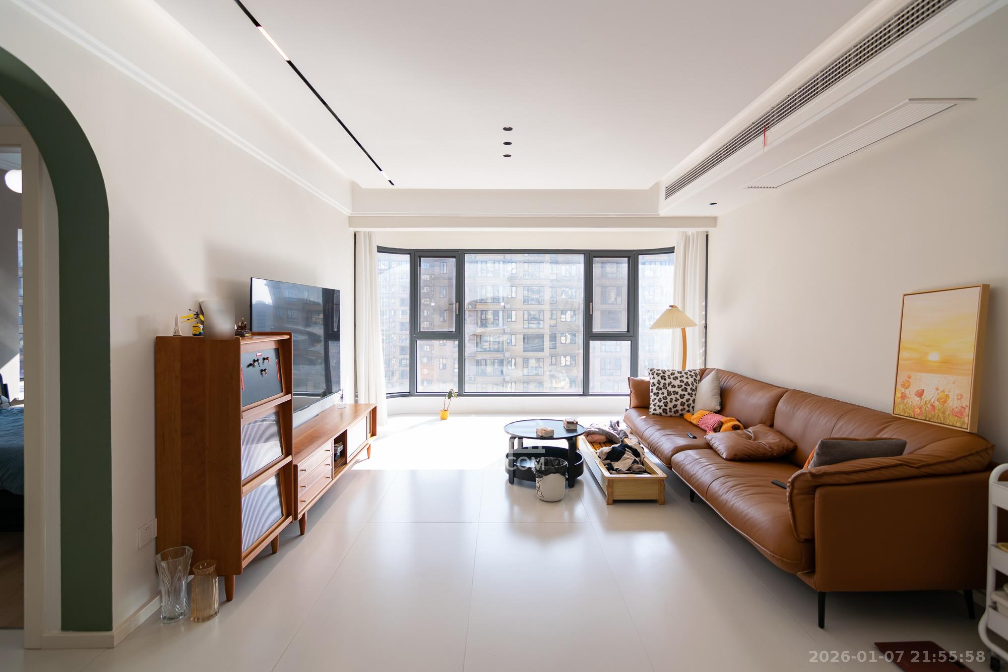 三润城（三润星城）  3室2厅2卫    112.0万