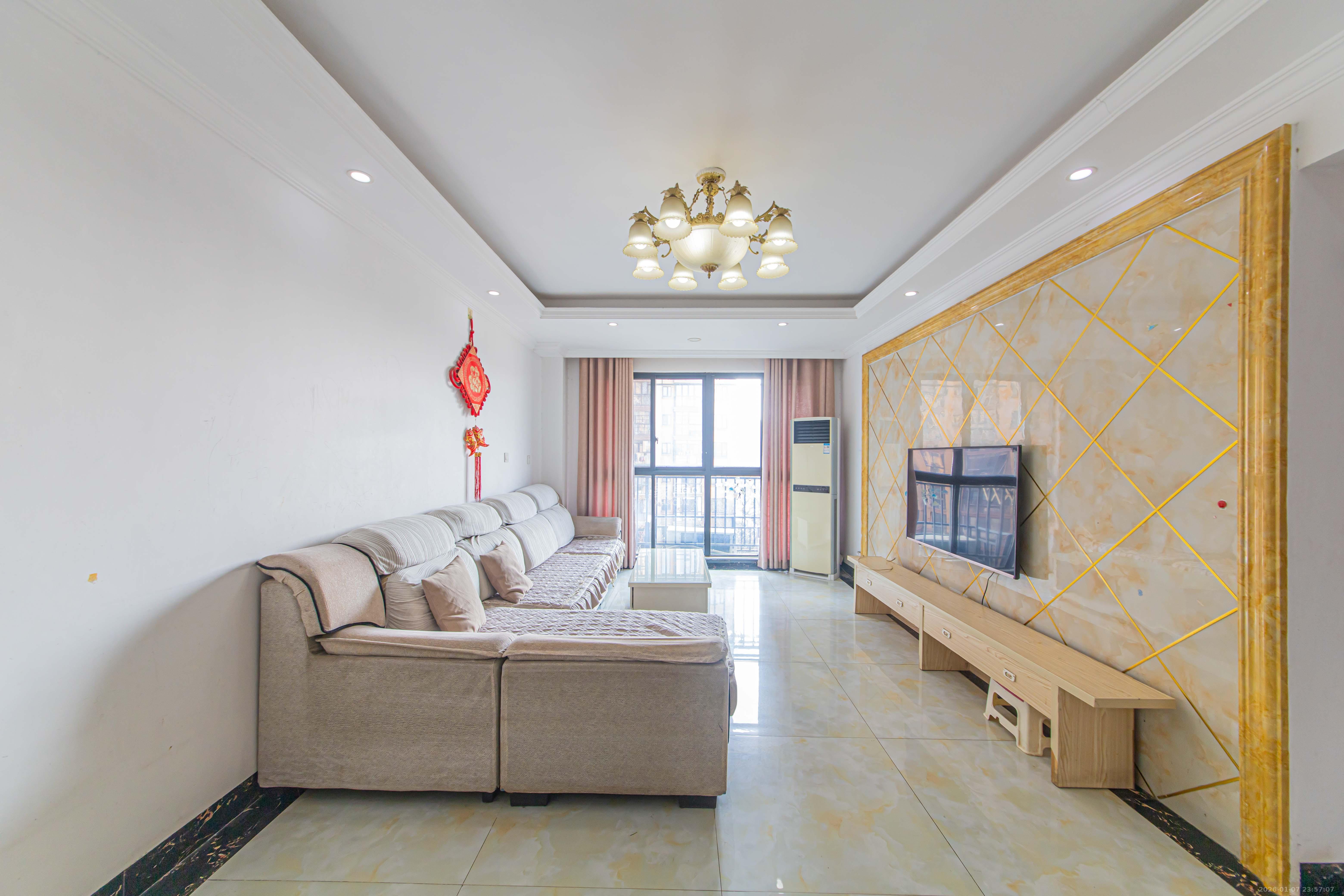 中信凯旋城（中信新城四期）