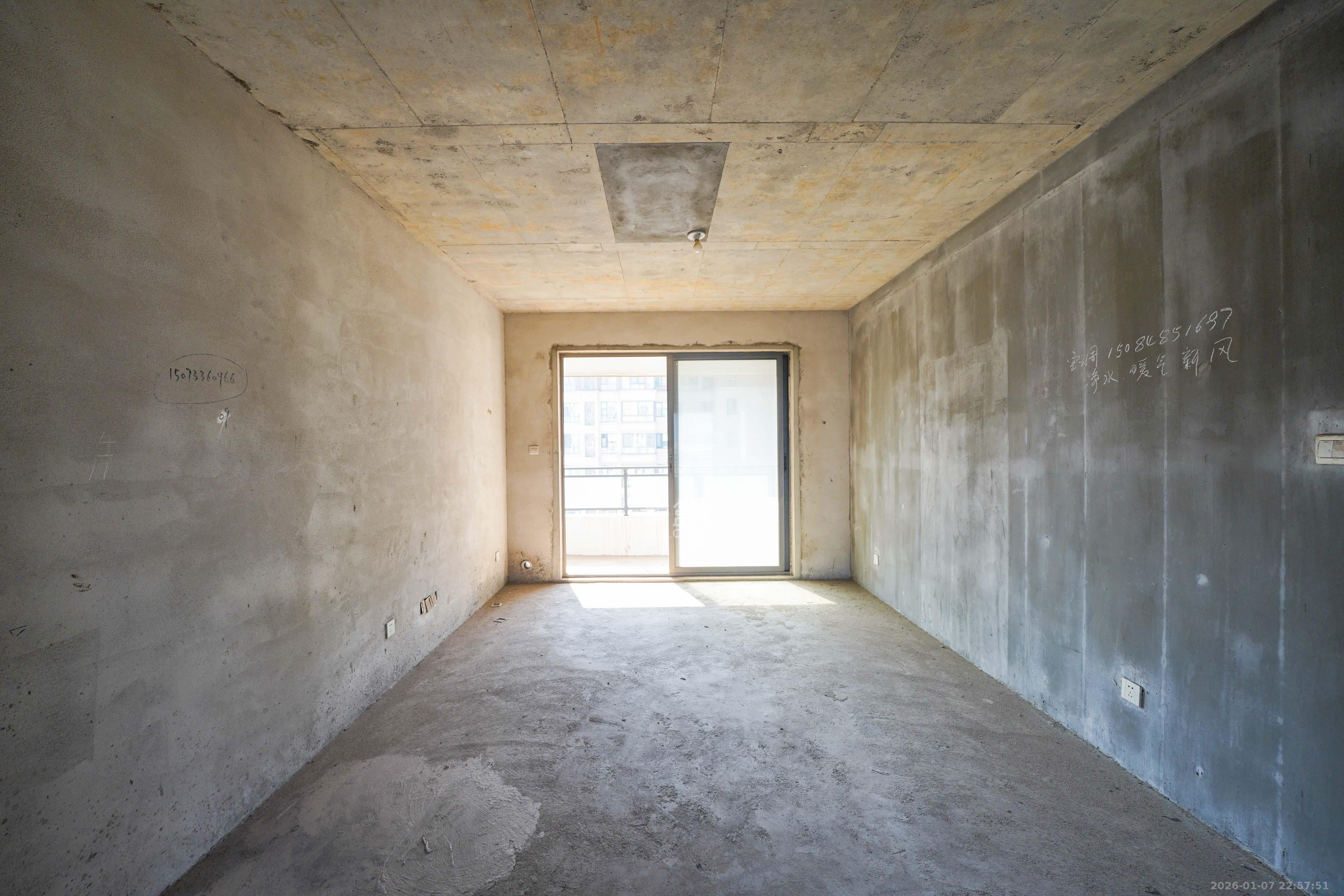 五矿万境蓝山  1室0厅0卫    88.0万