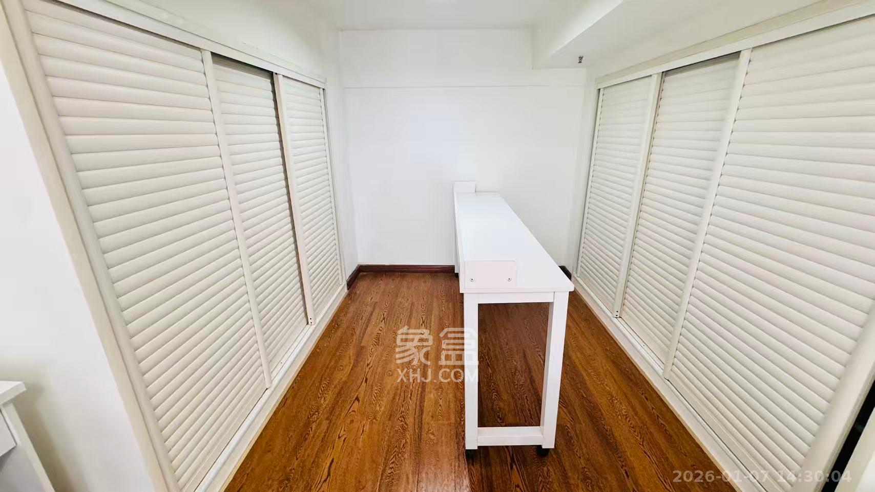 潇湘奥林匹克花园   50.14㎡      1600.0元/月室内图