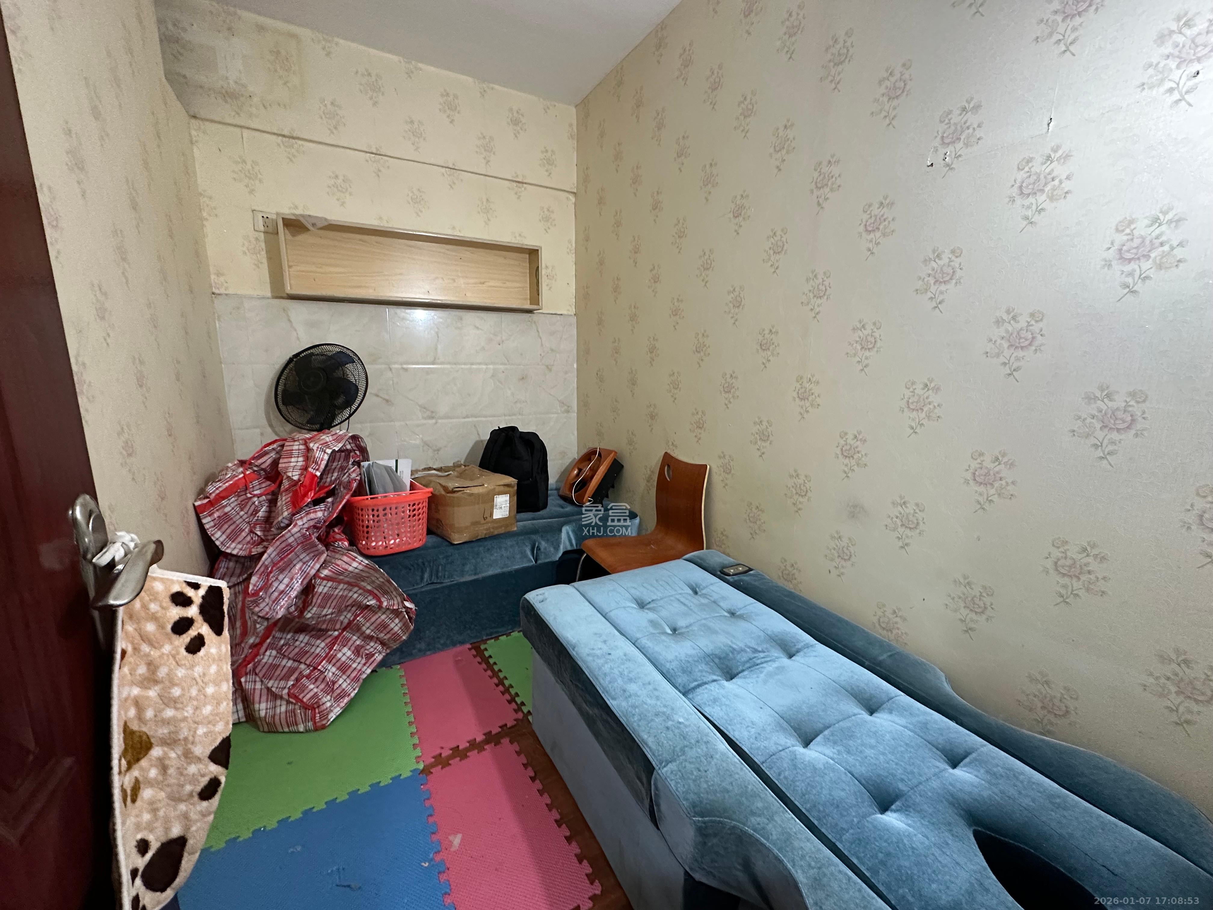 浏阳河畔家园   60.0㎡      5000.0元/月室内图