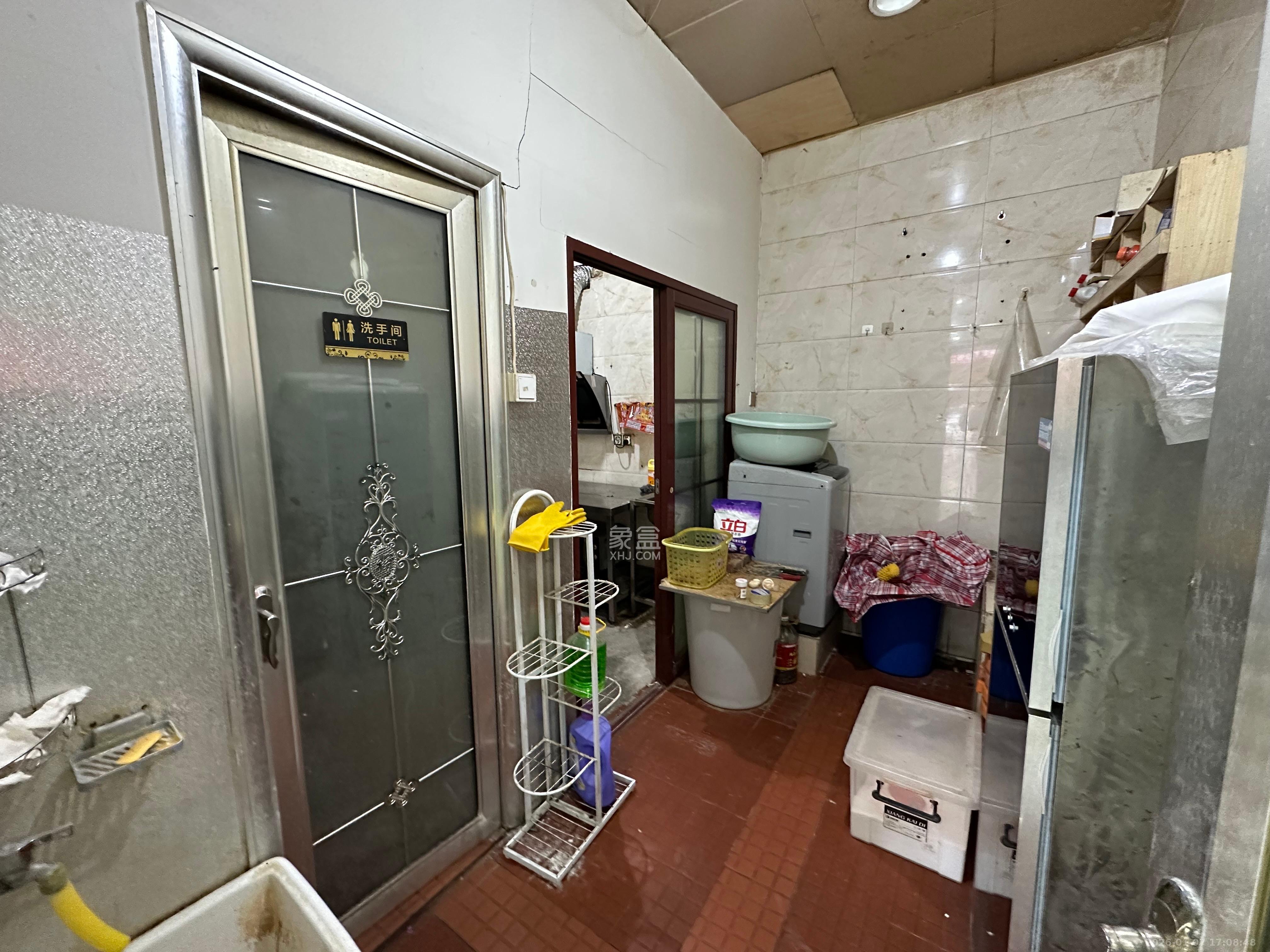 浏阳河畔家园   60.0㎡      5000.0元/月室内图