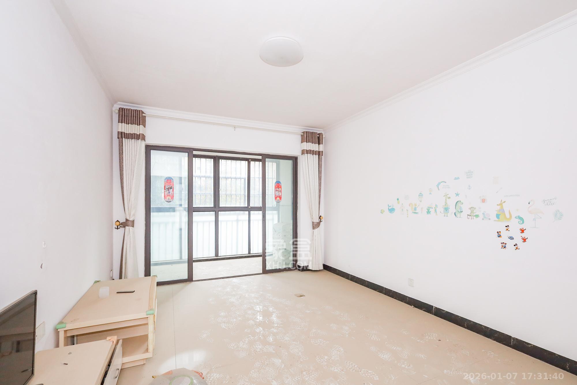 钰龙天下二期（钰龙佳园）  3室2厅2卫    212.0万