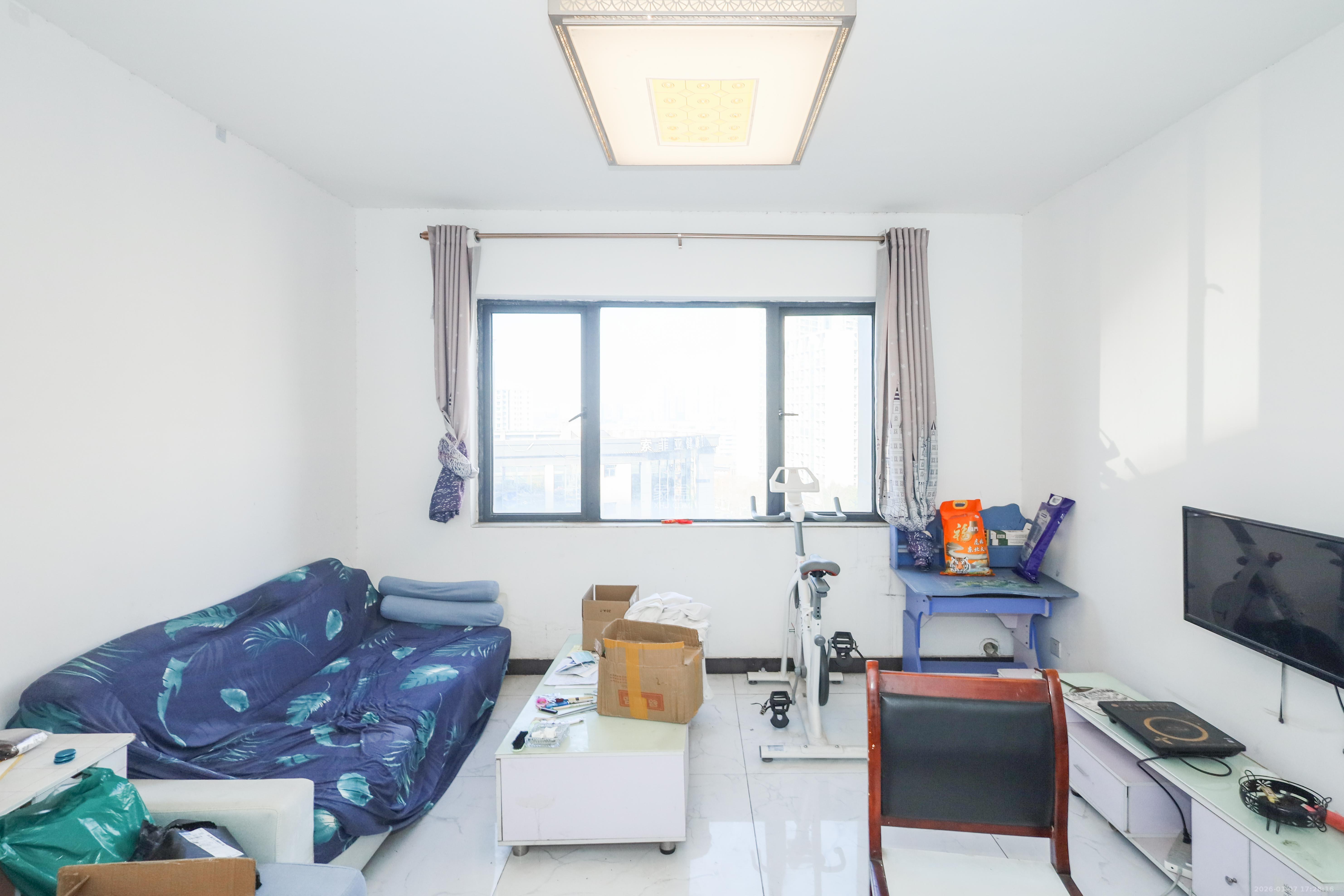 润芳园  3室2厅2卫    82.0万