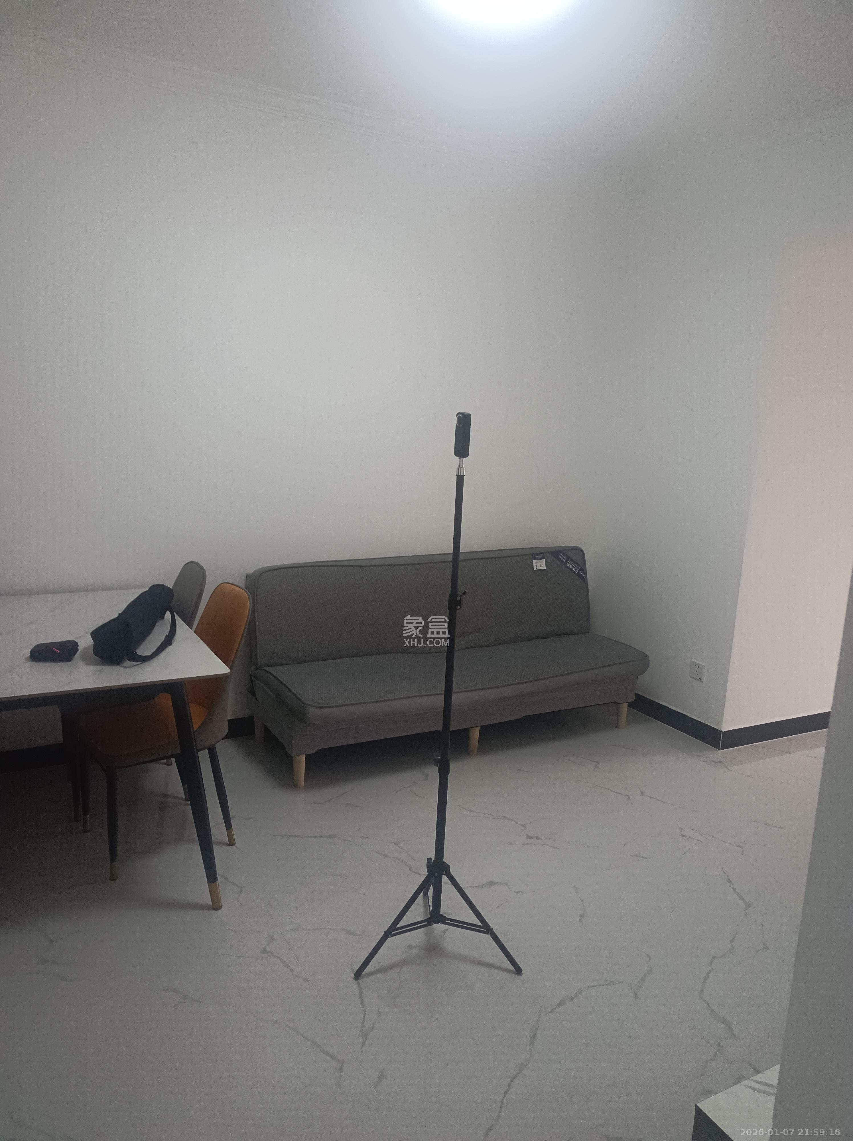 韭菜园嘉苑  2室1厅1卫    2800.0元/月