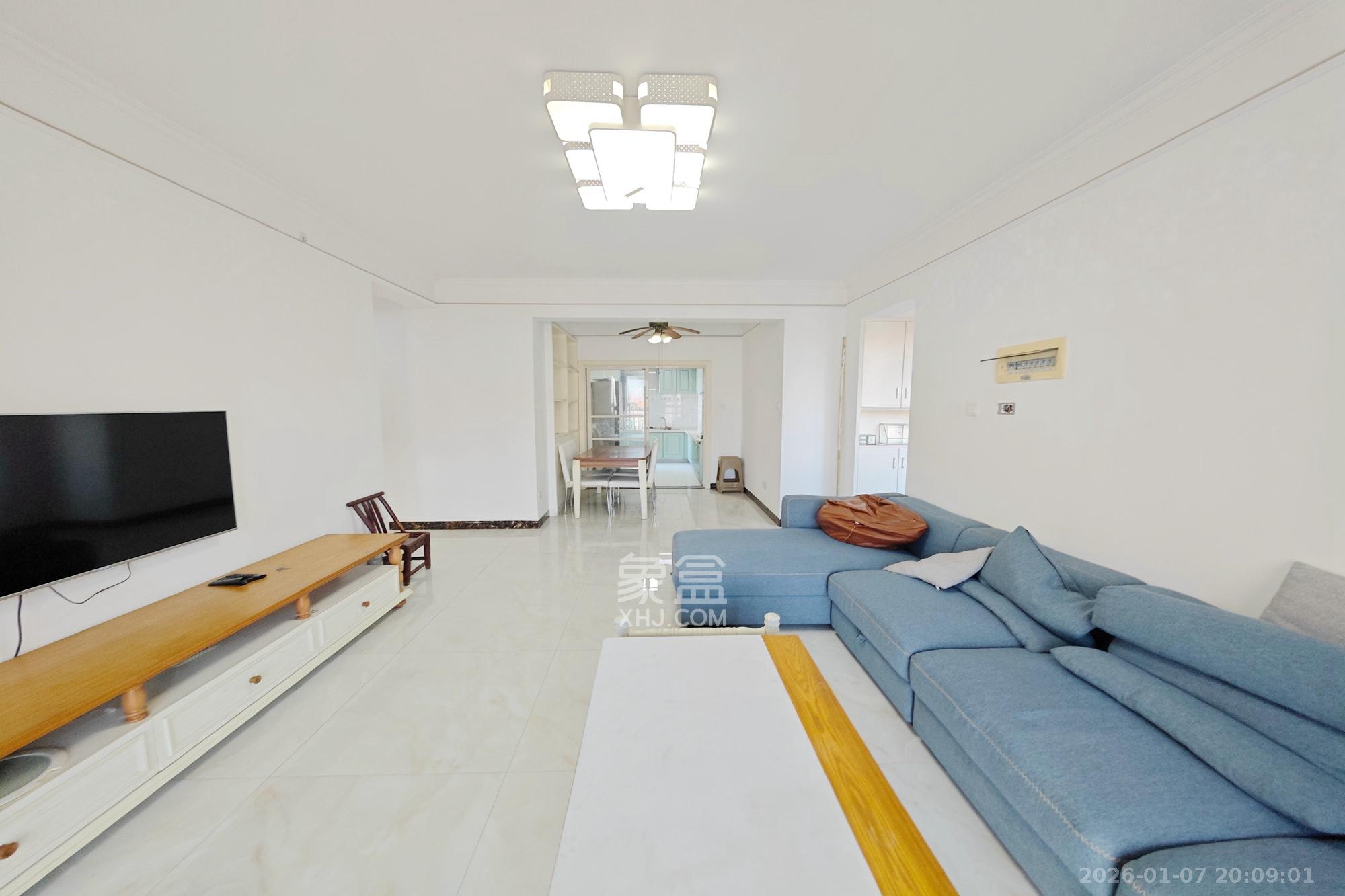 芒果天地(芒果雅苑)  3室2厅1卫    89.8万