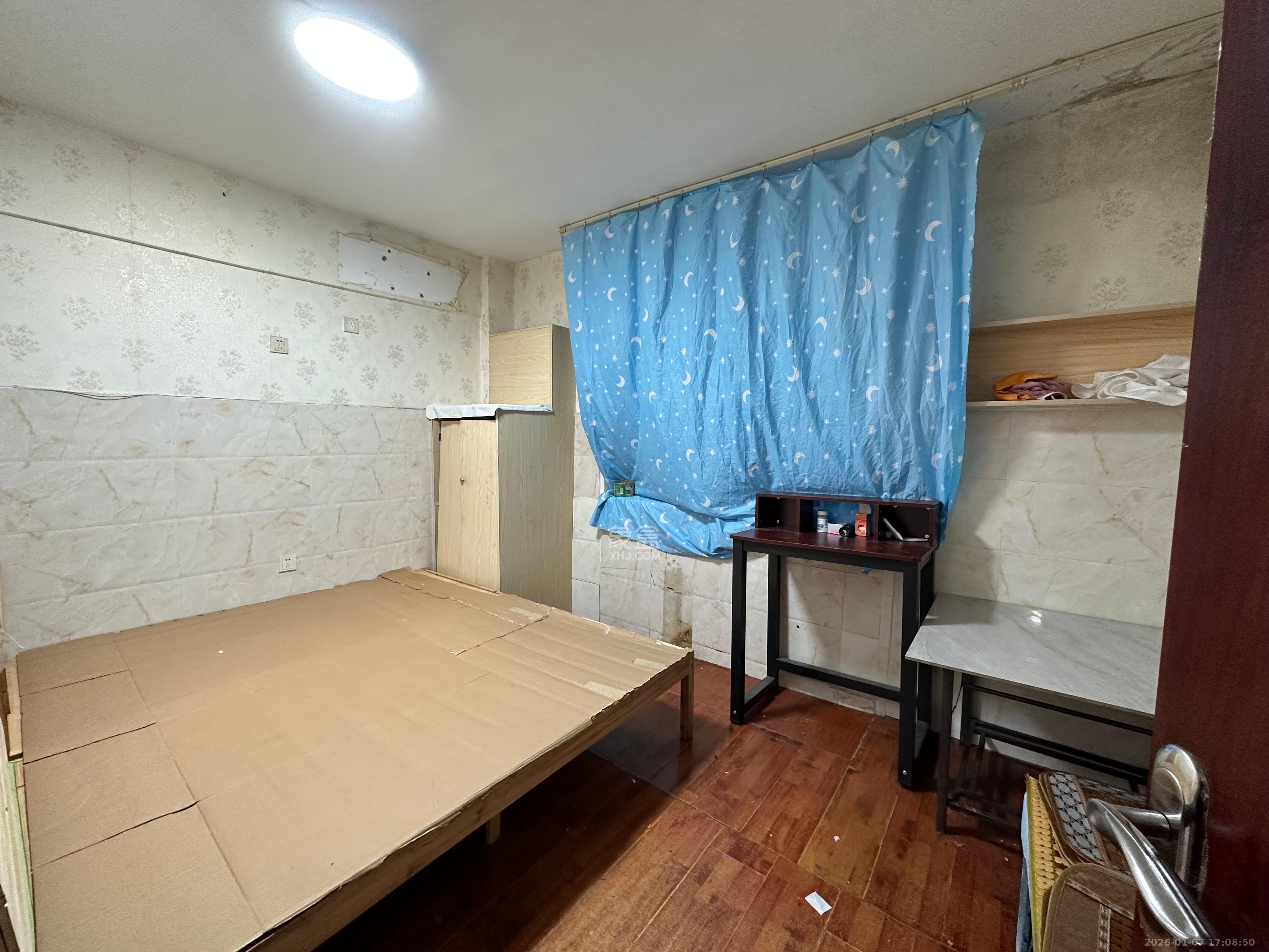 浏阳河畔家园   60.0㎡      5000.0元/月室内图