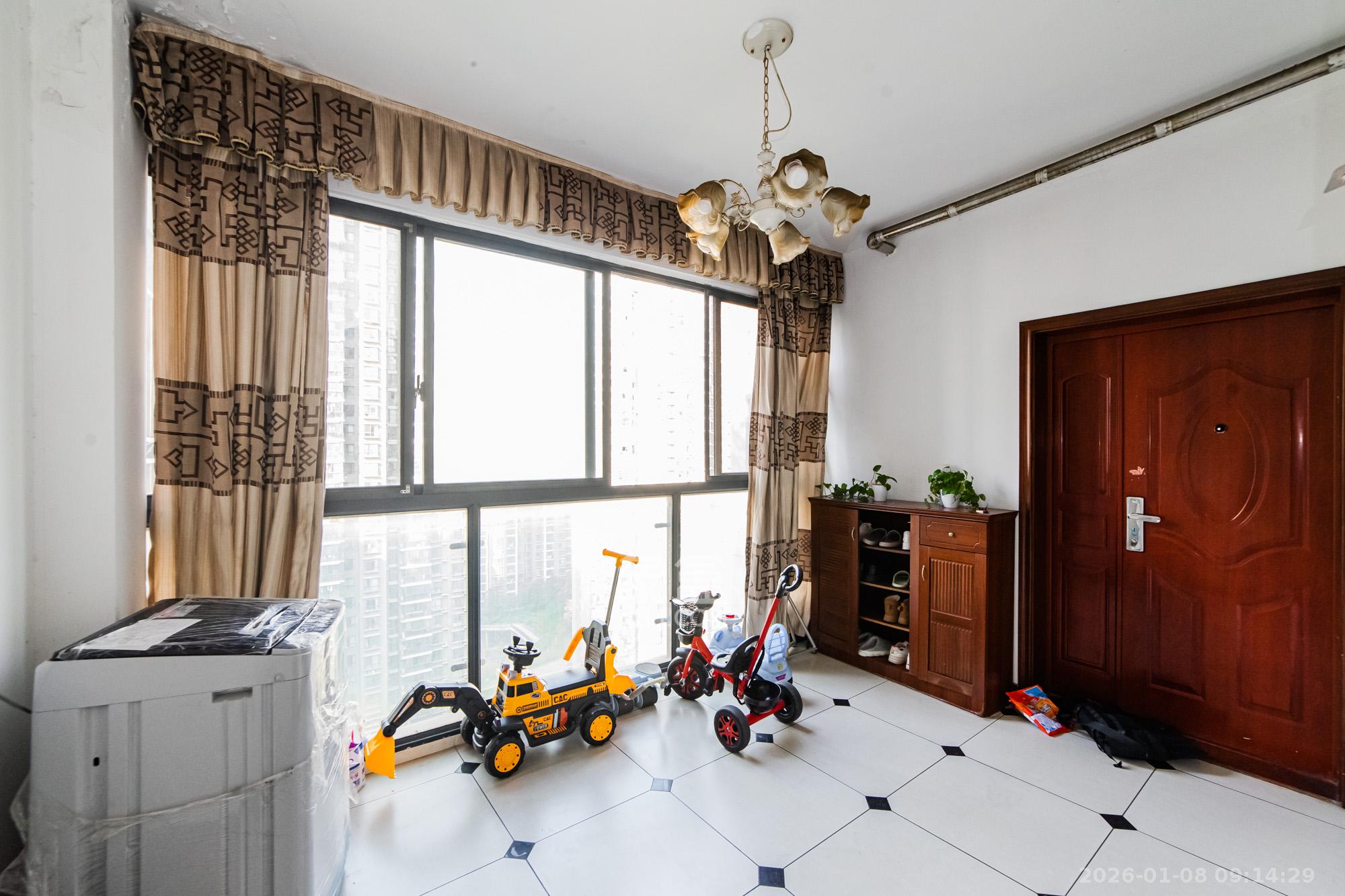 湘江世纪城临江苑