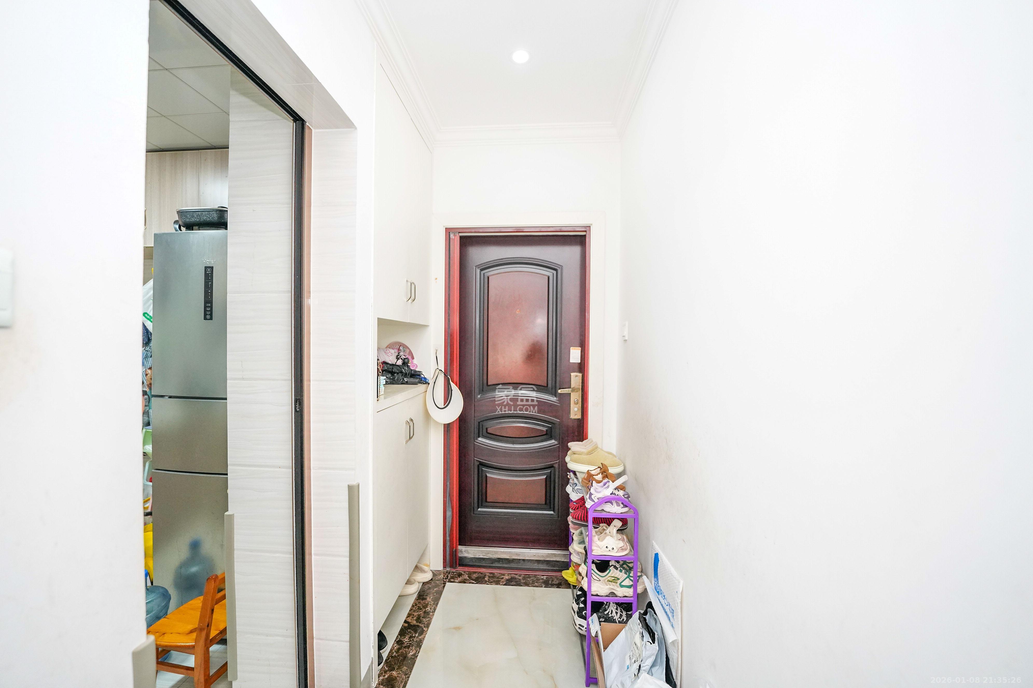 哈佛小镇（五矿哈佛小镇）  3室2厅1卫    67.8万