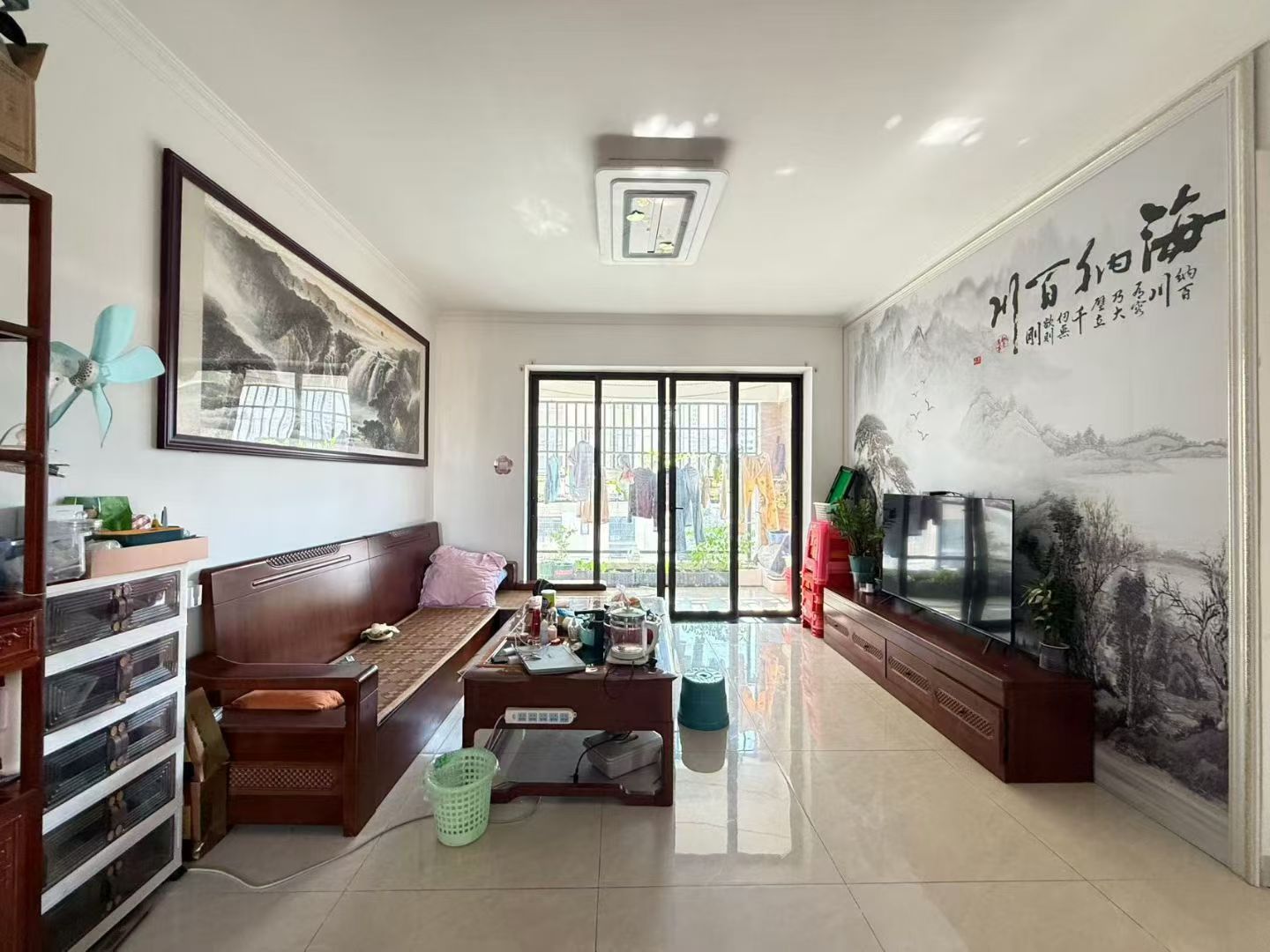 海湾花园  3室2厅2卫    168.0万