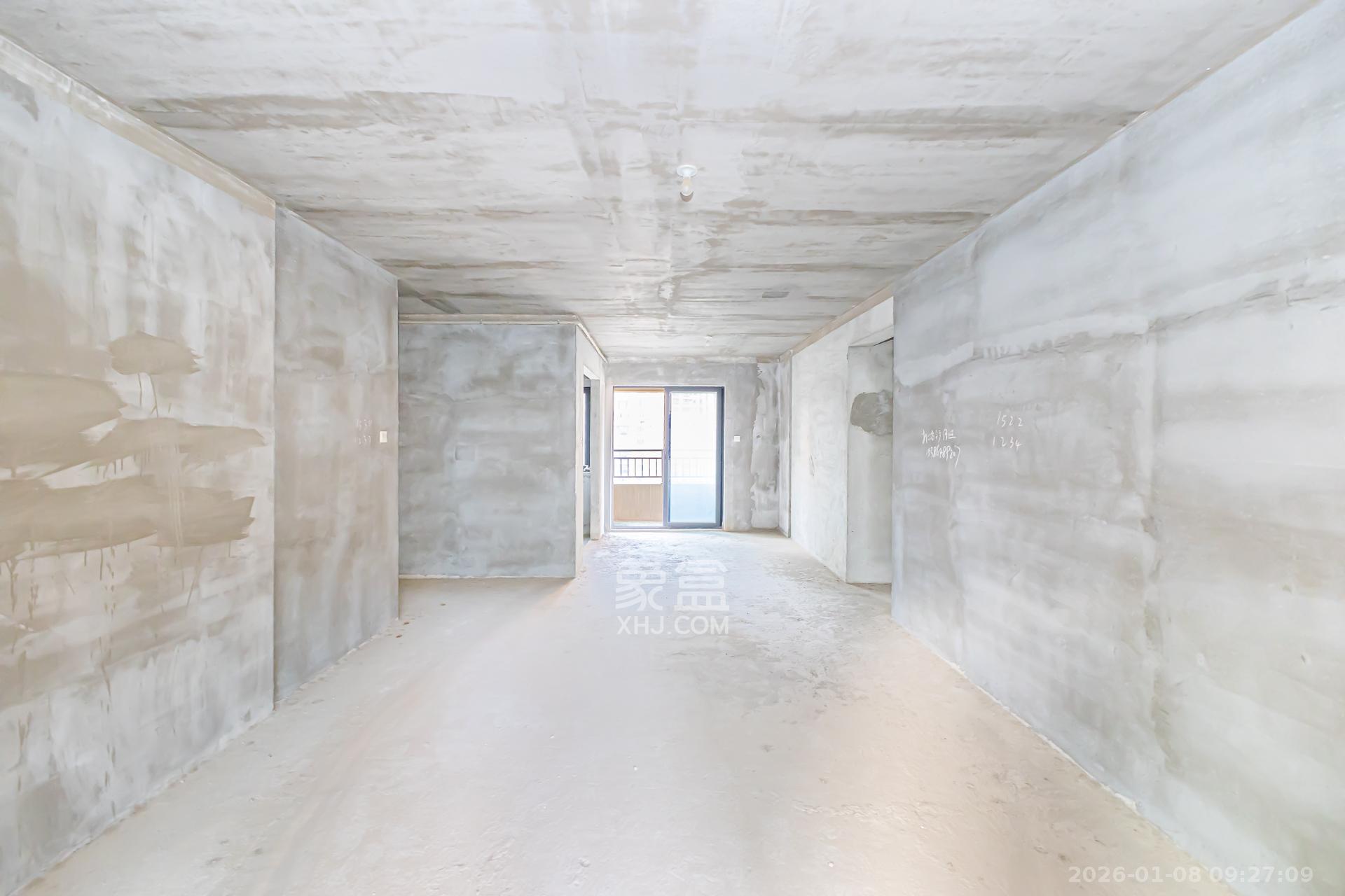 勤诚达境界城  5室2厅2卫    110.0万