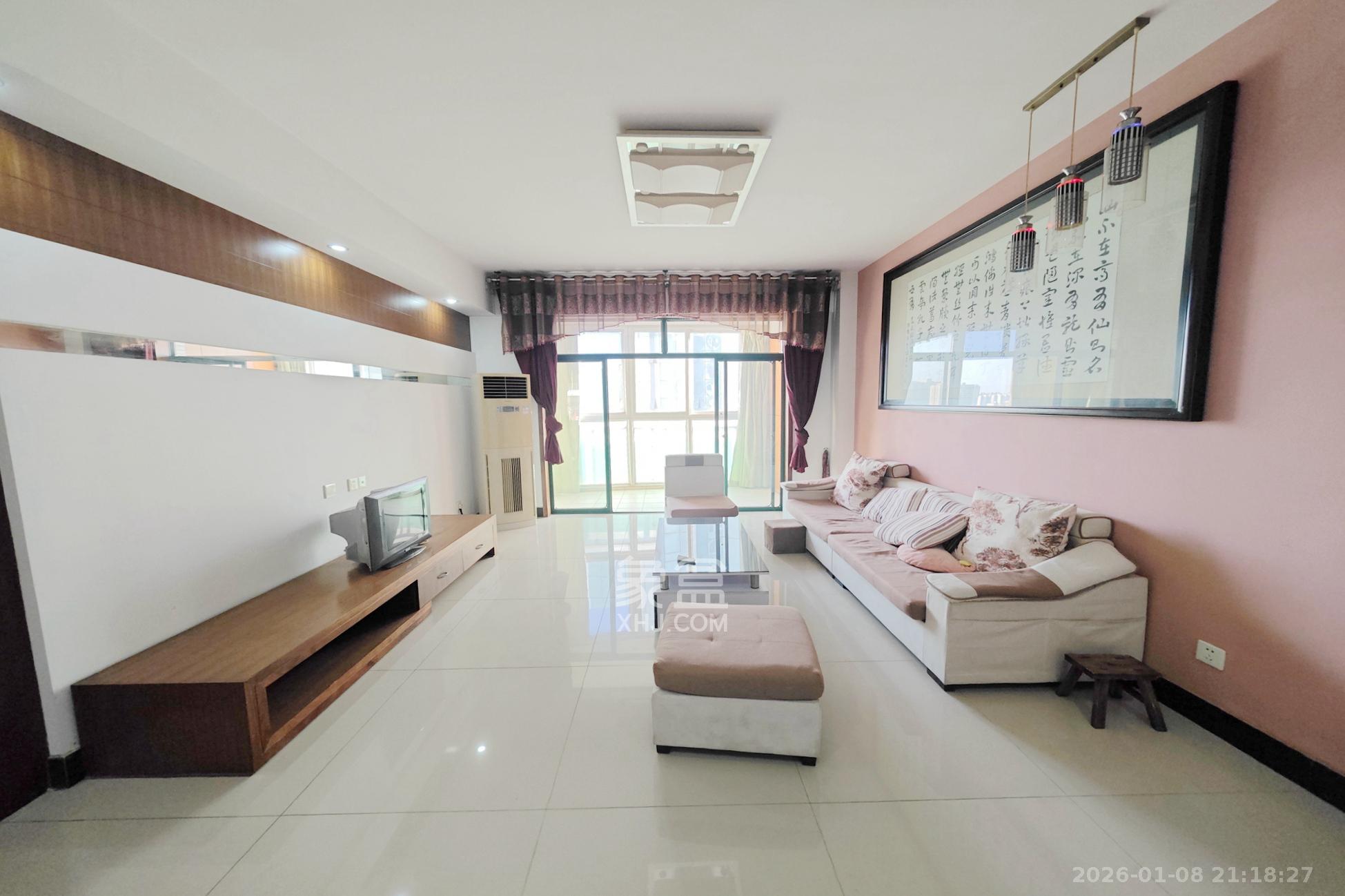 曙光大邸  4室2厅1卫    115.0万