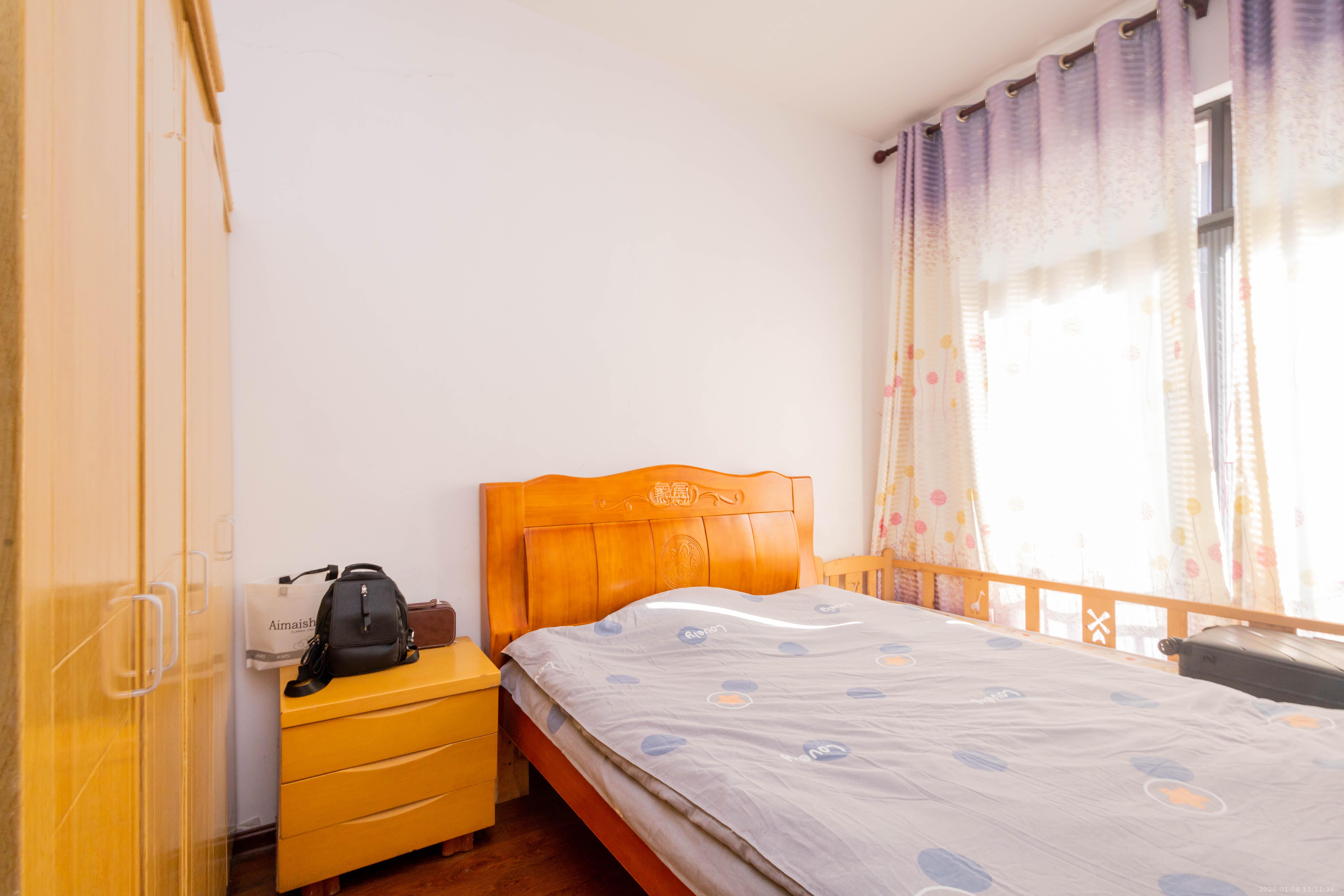 康桥长郡 2室2厅1卫 45.0万 康桥长郡 2室2厅1卫 45.0万卧室